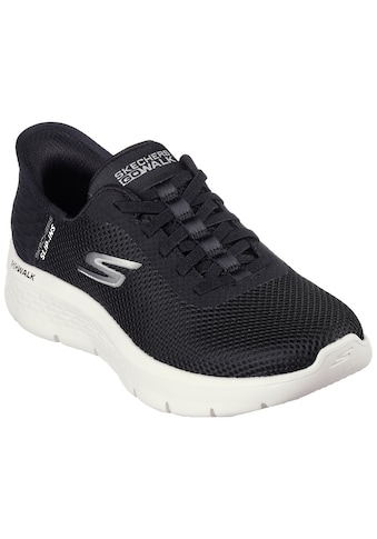 Skechers Slip-On Sneaker »GO WALK FLEX-GRAND EN...