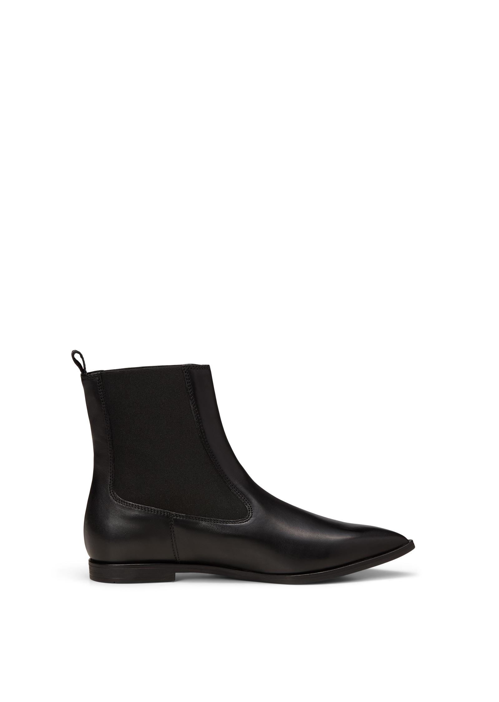 Marc O'Polo Chelseaboots »aus Rindleder«