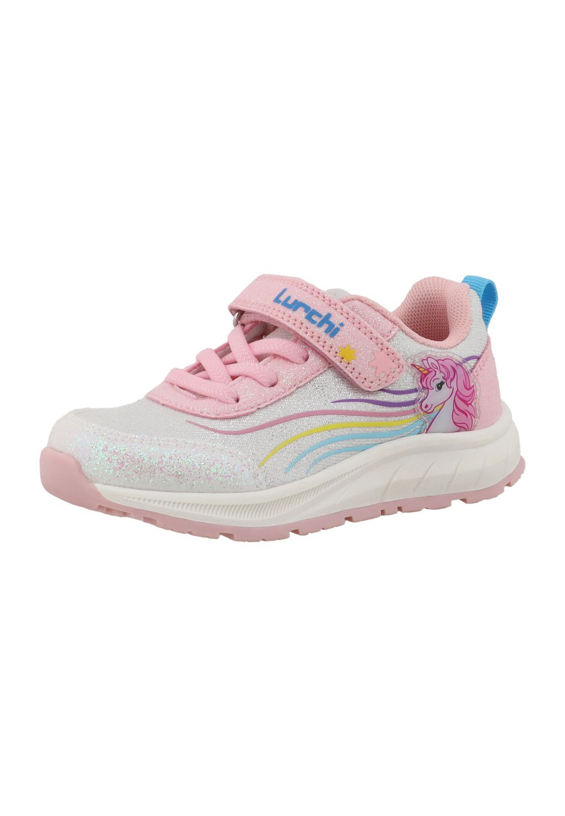 Lurchi Sneaker »Lurchi Anni«
