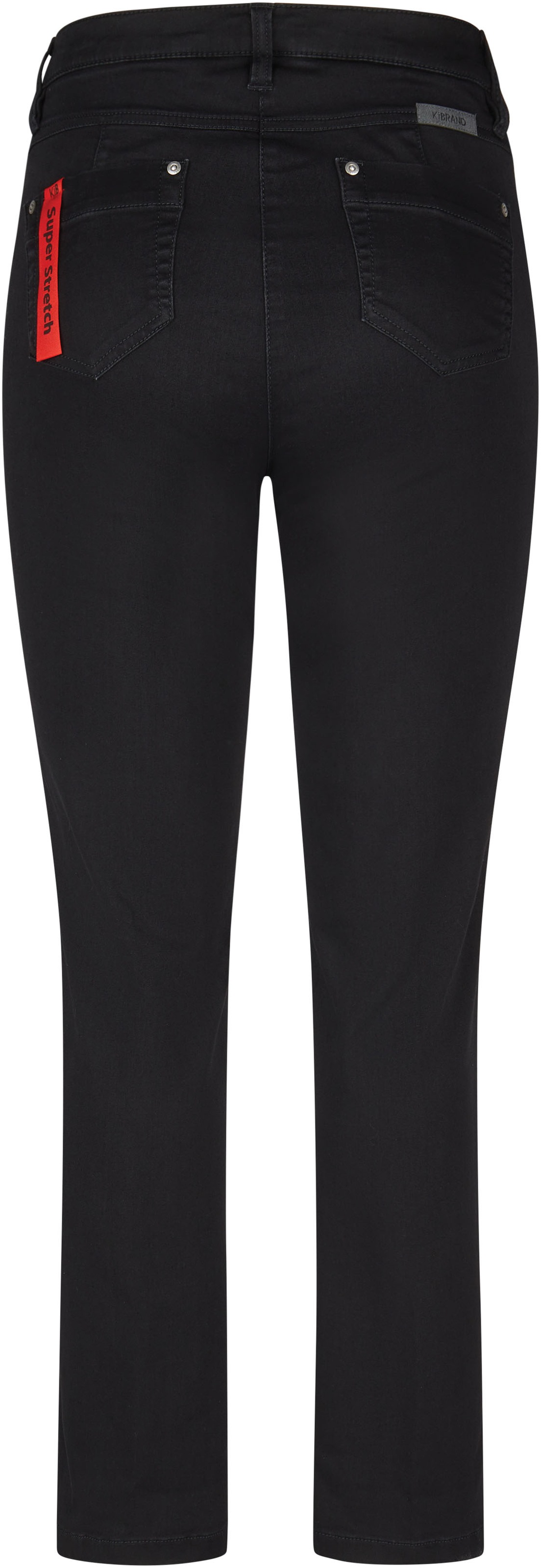 KjBRAND 5-Pocket-Hose "Fanni Frame" mit Taschen günstig online kaufen