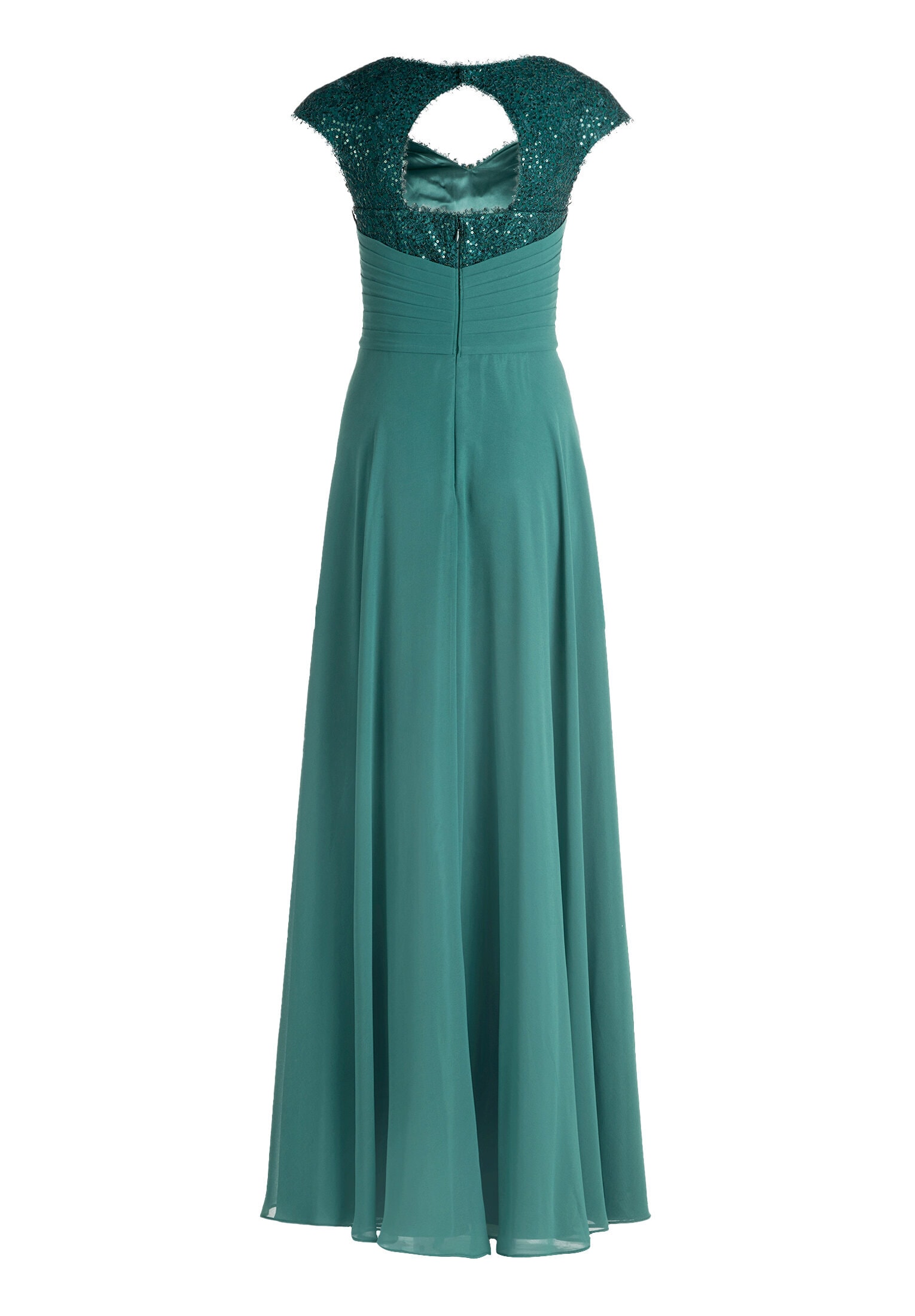 Vera Mont Abendkleid »Damen mit Pailletten« Ohne Tasche