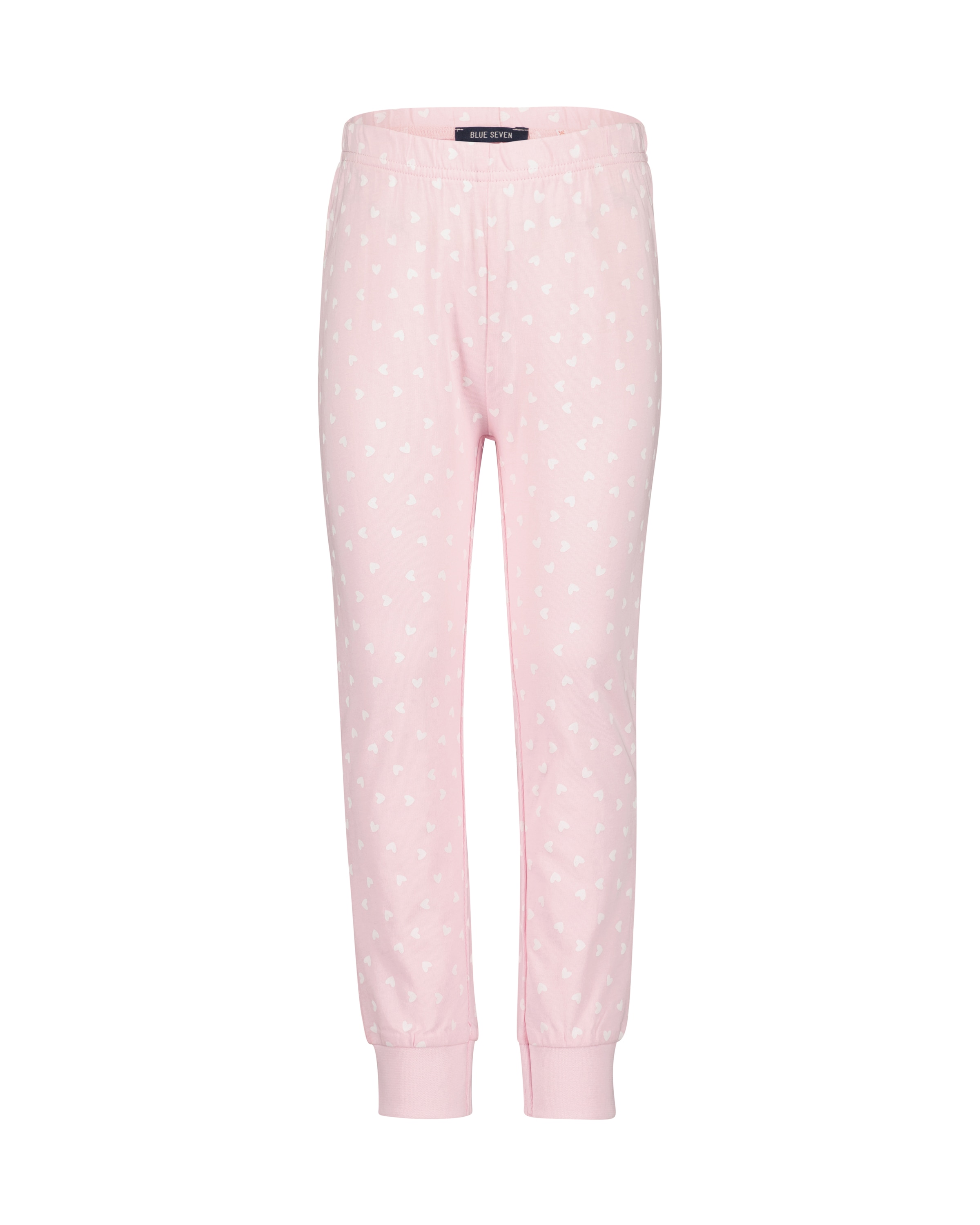 Blue Seven Pyjamaoberteil »Blue Seven Mädchen Pyjama«