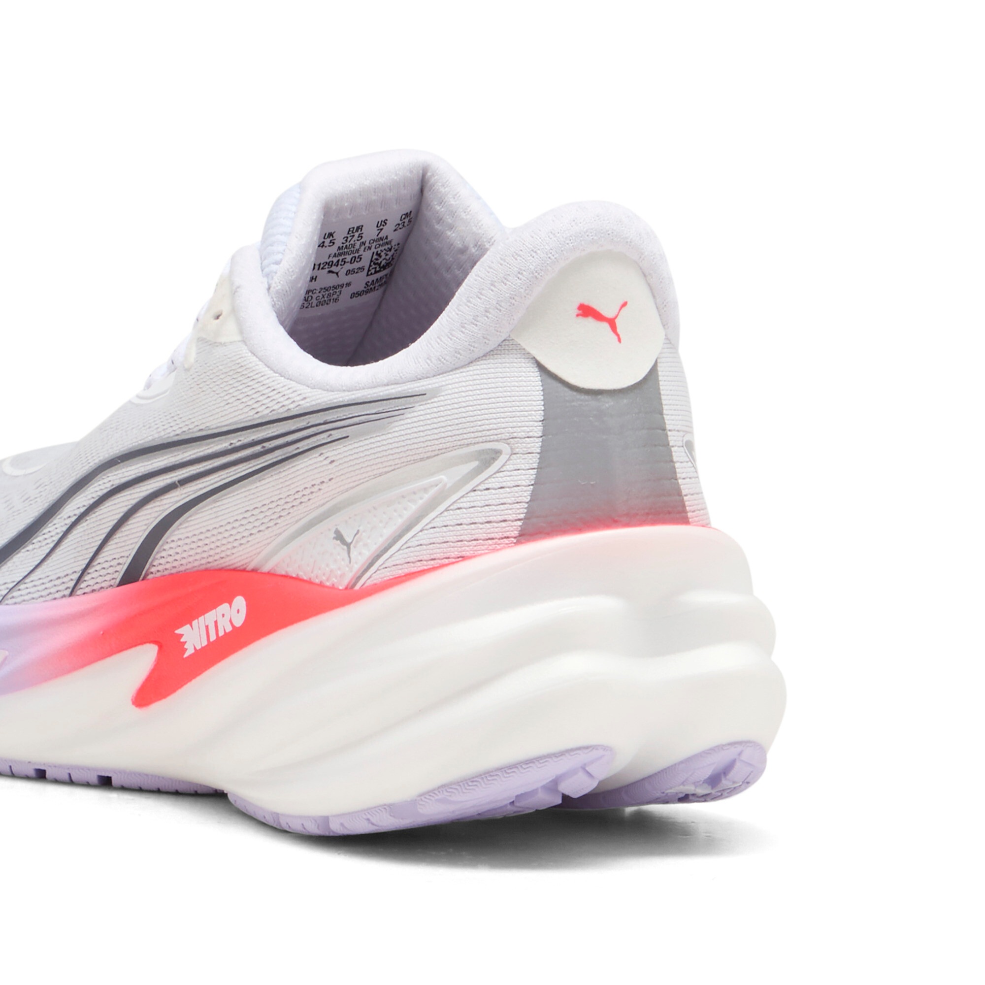 PUMA Laufschuh »VELOCITY NITRO 5 WNS«