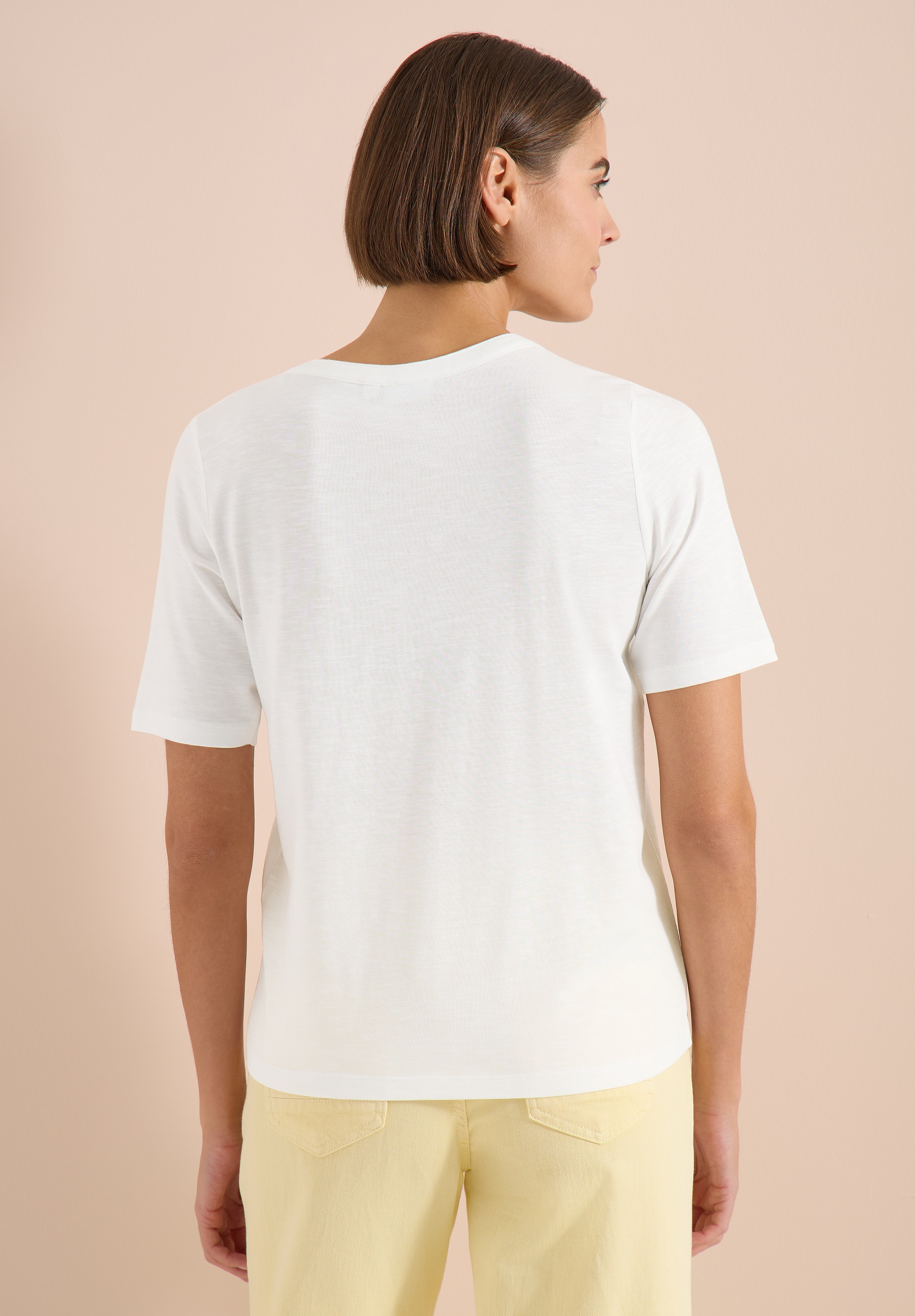 Cecil Tunikashirt im Tunika-Style