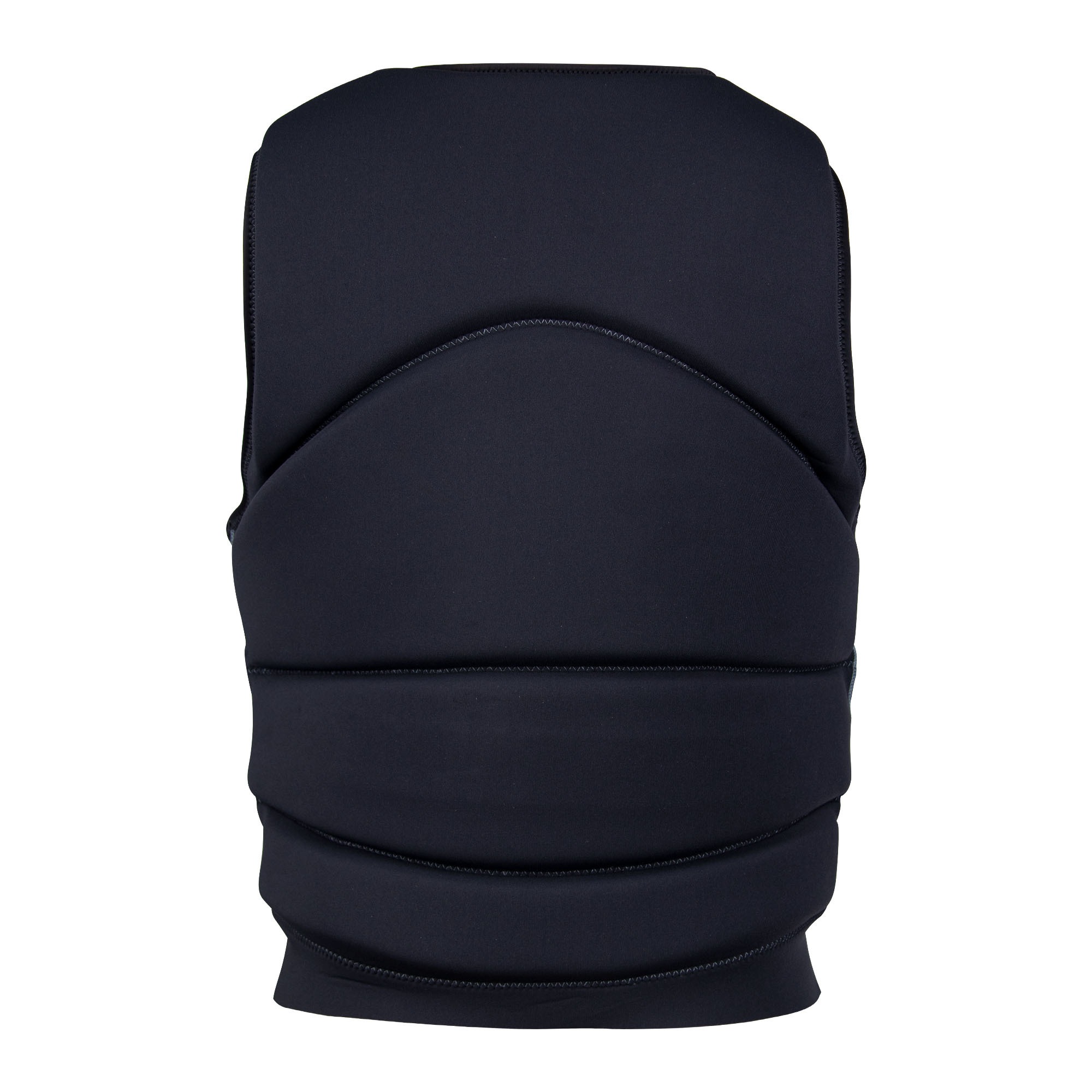 YEAZ Schwimmweste »Neoprenweste mit Gurt NEOVEST PRO«