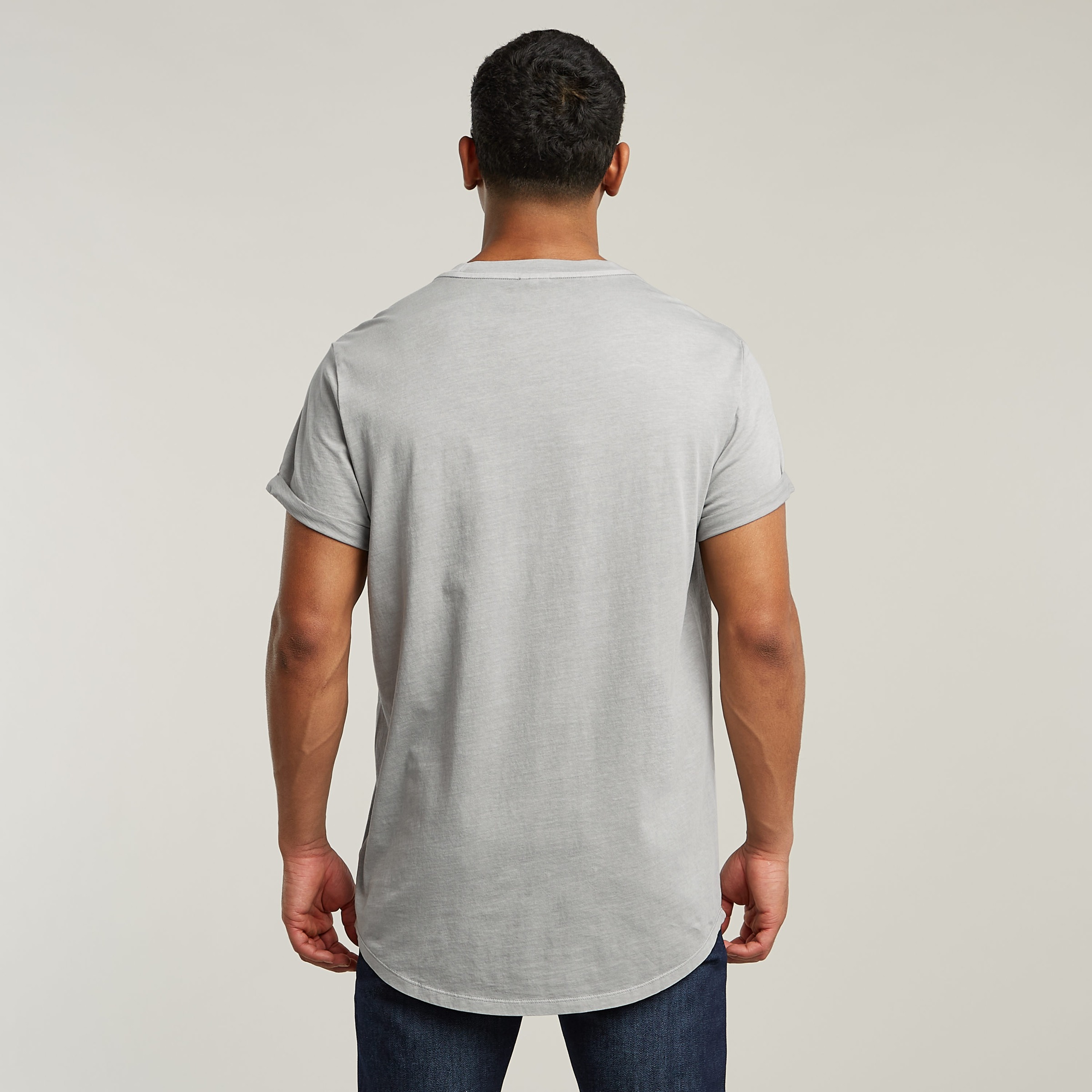 G-STAR Kurzarmshirt "Lash" günstig online kaufen