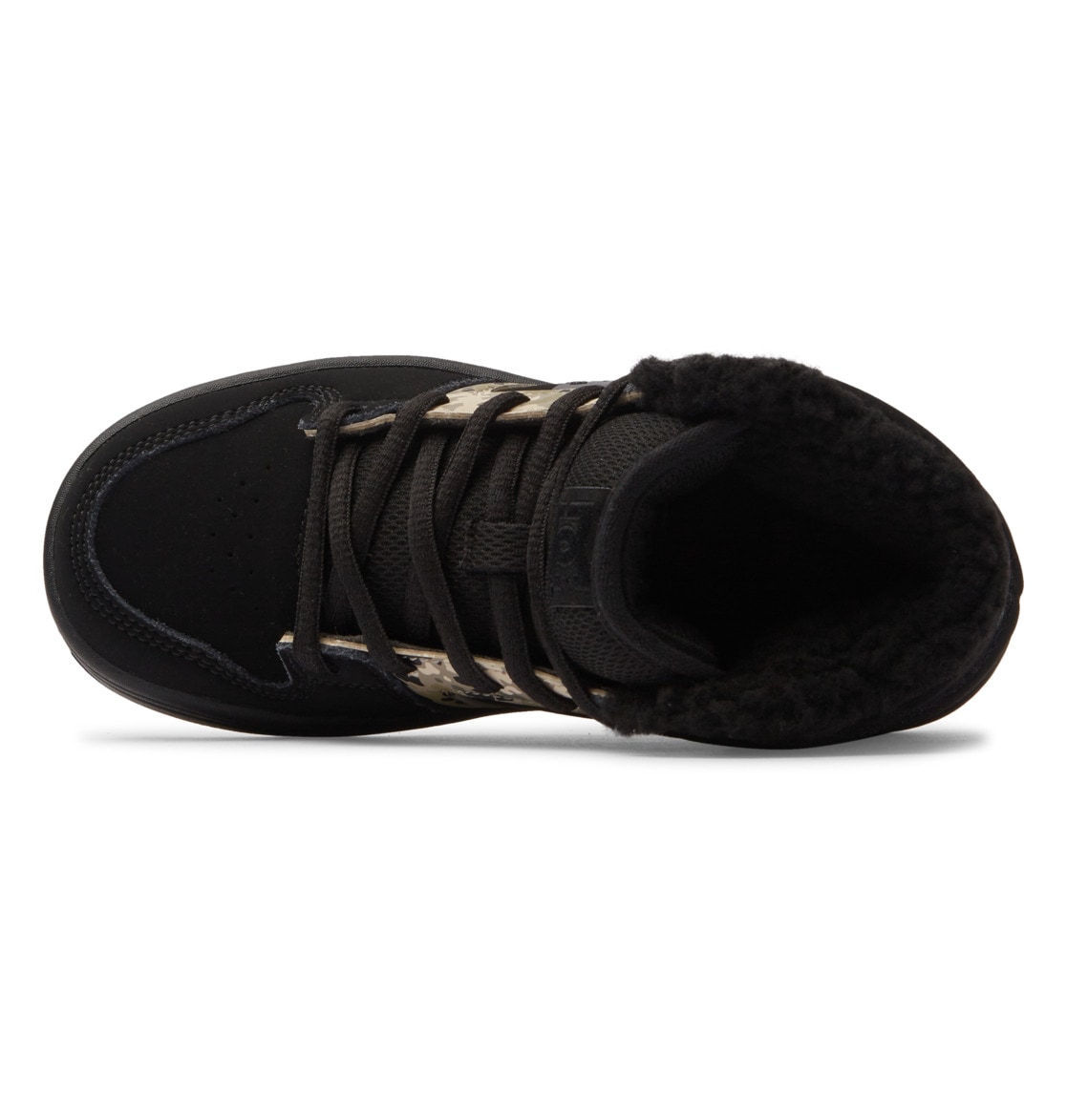 DC Shoes Sneaker »Manteca 4 Hi Wr«