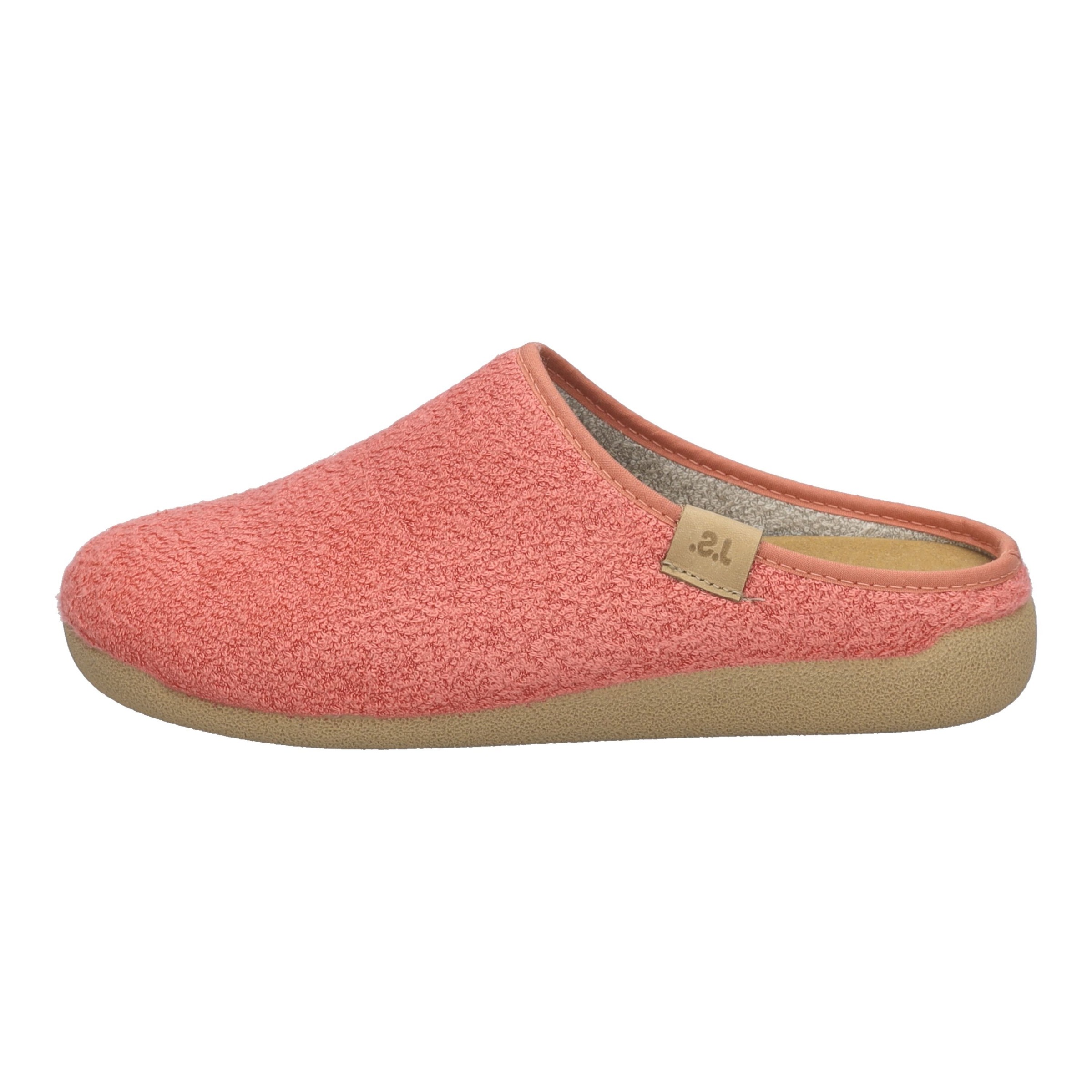 Josef Seibel Hausschuh »Cara 04, pink«