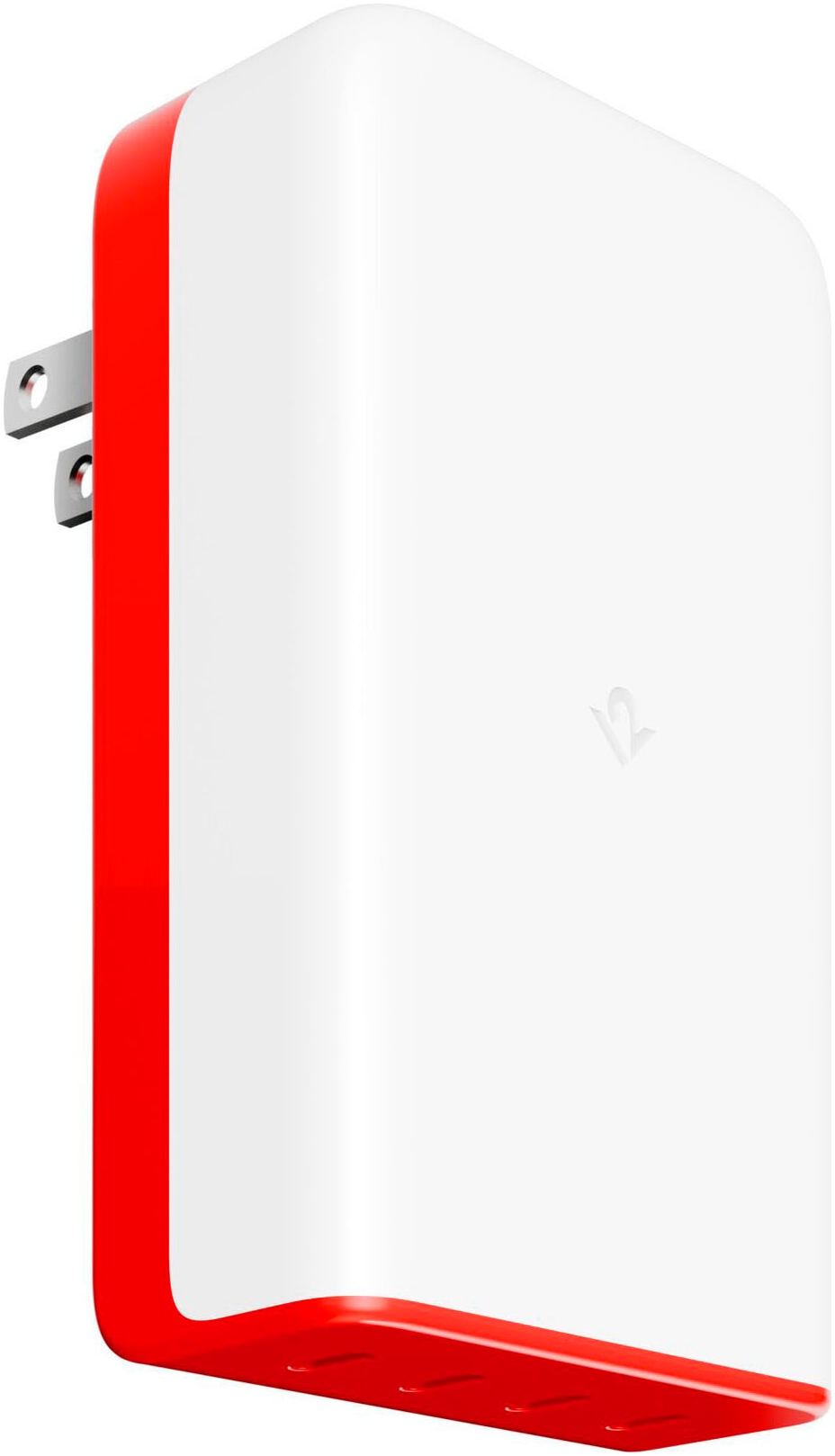 Twelve South USB-Ladegerät »PlugBug Travel 120W with Find My«