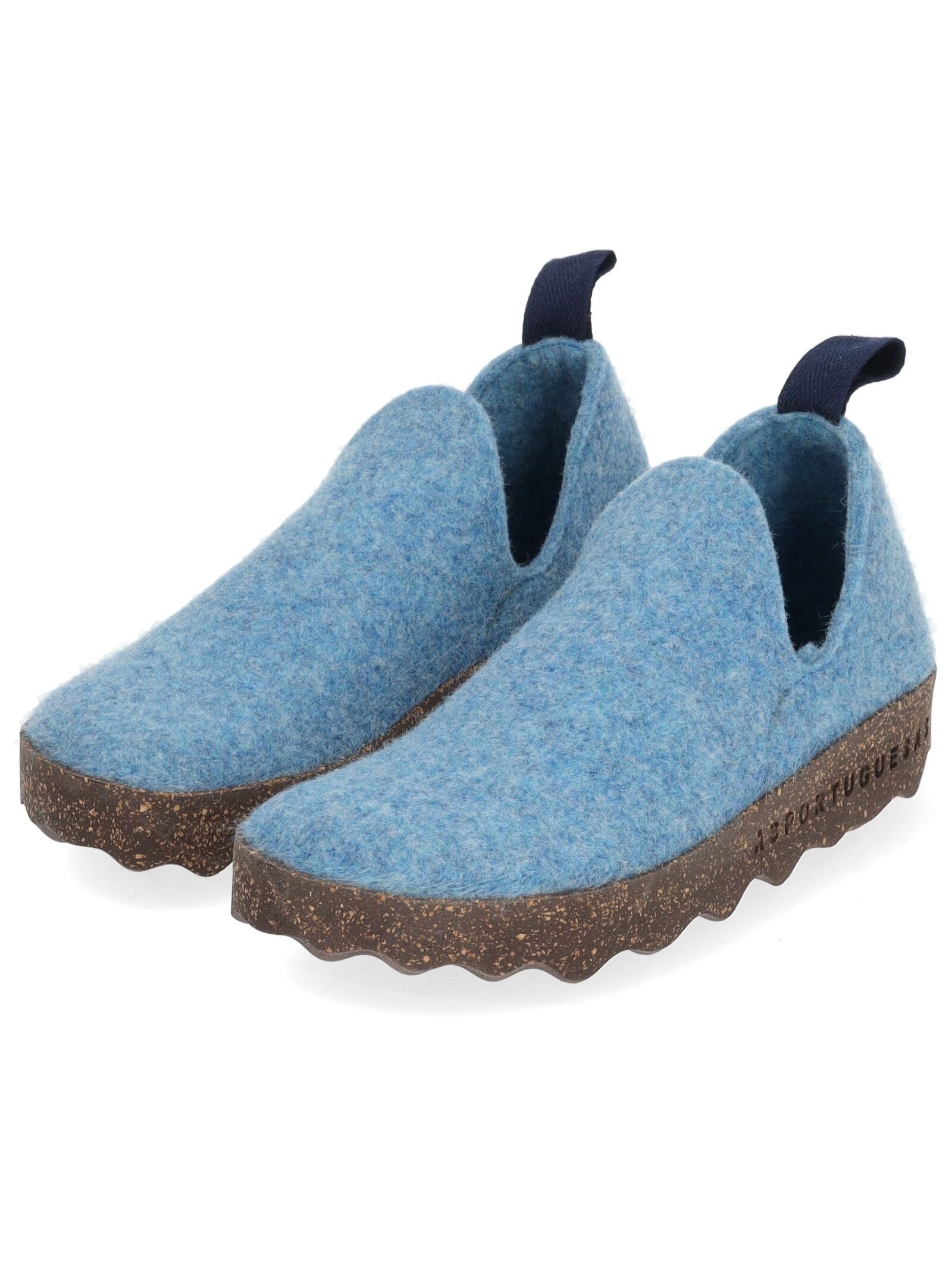 Asportuguesas Hausschuh »Asportuguesas Hausschuhe Filz«