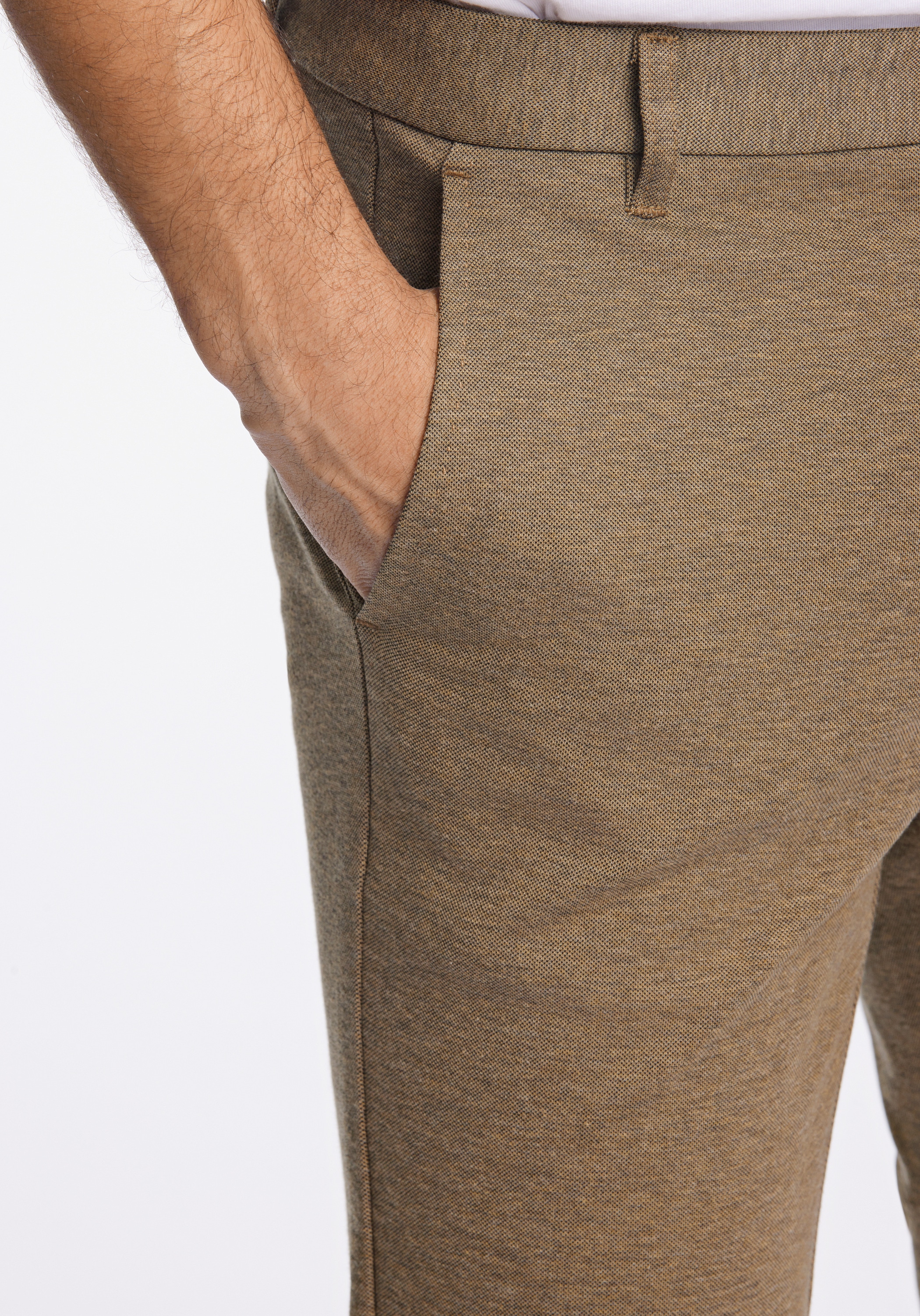 LINDBERGH Stoffhose »Lindbergh Stoffhose«