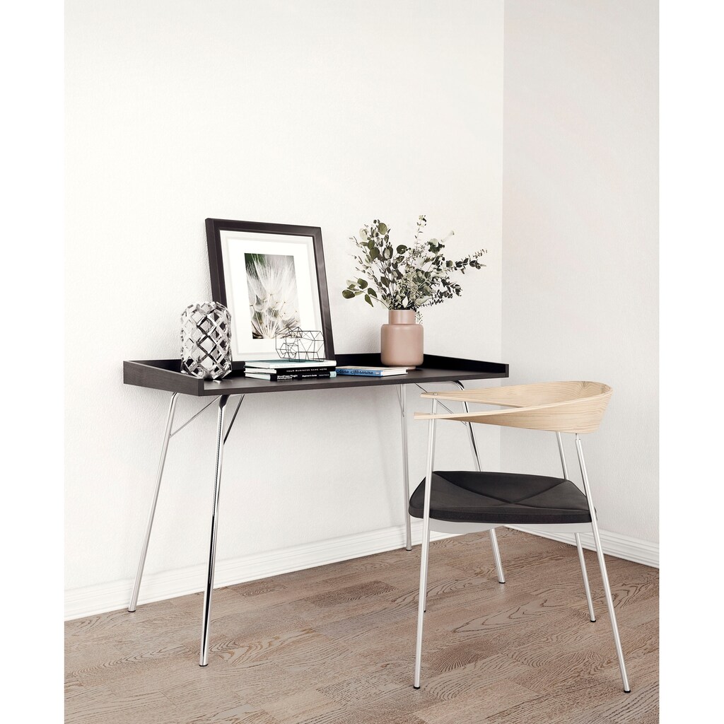Woodman Schreibtisch »Rayburn«, im schlichten skandinavischen Design