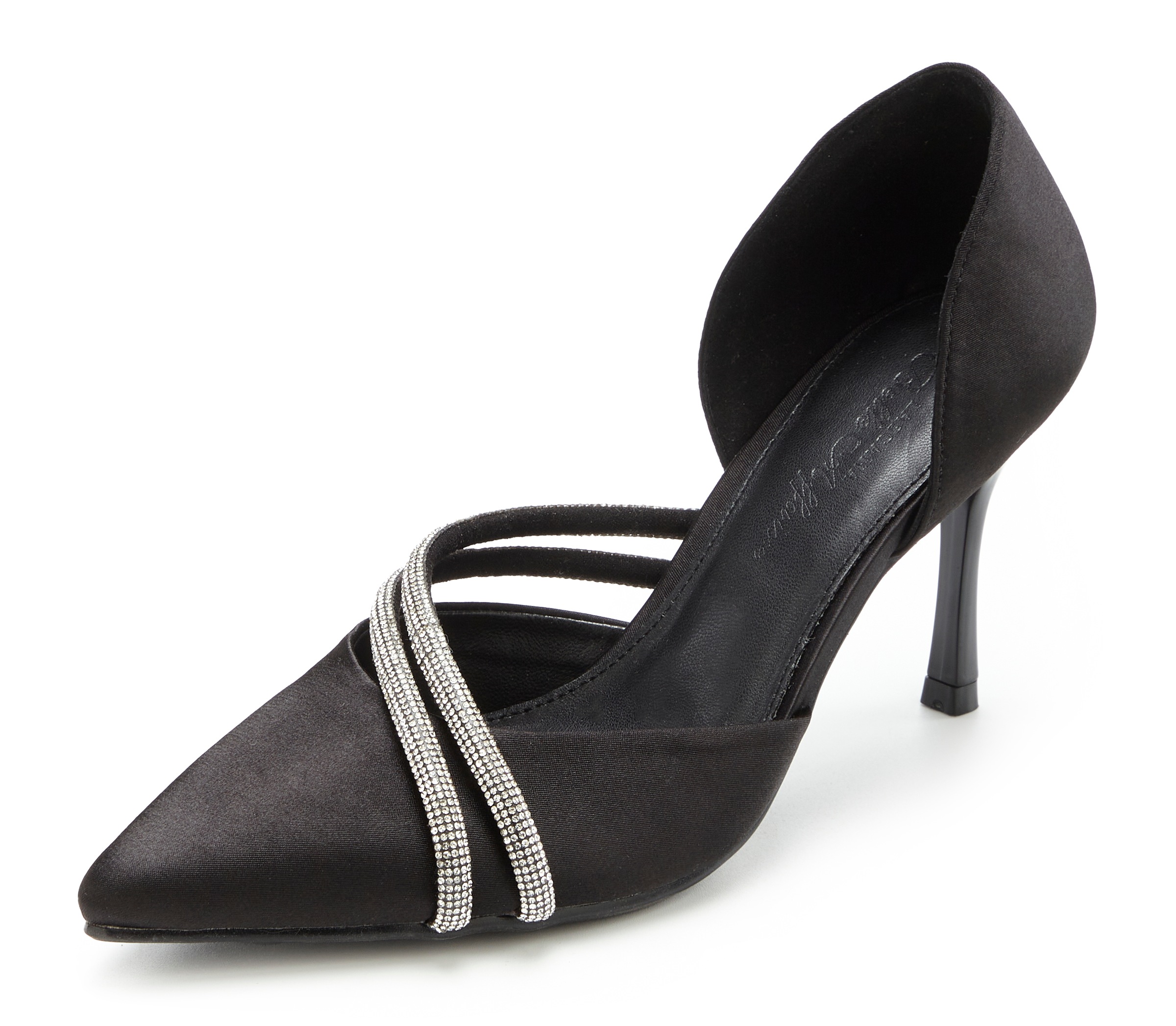 LASCANA High-Heels Escarpins Noir 40 2