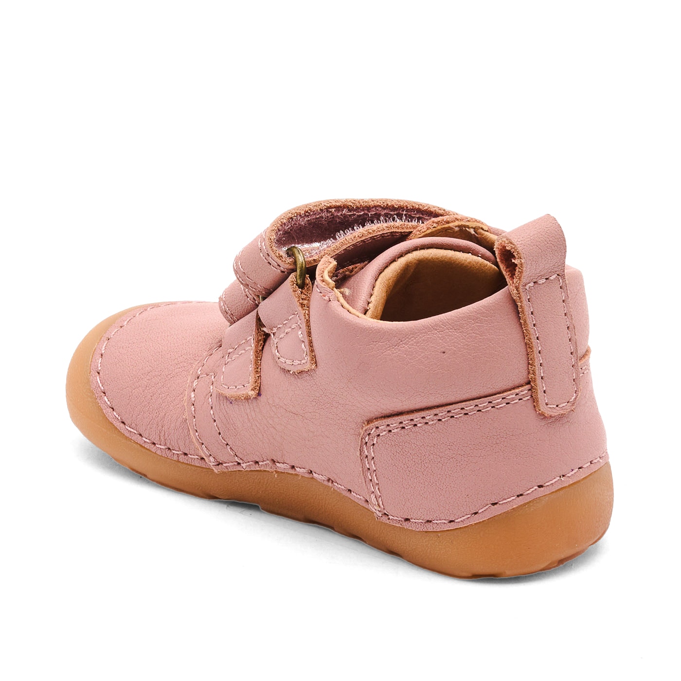 Bisgaard Lauflernschuh »barefoot carter«  Klettstiefel für Laufanfänger, Größenschablone zum Download