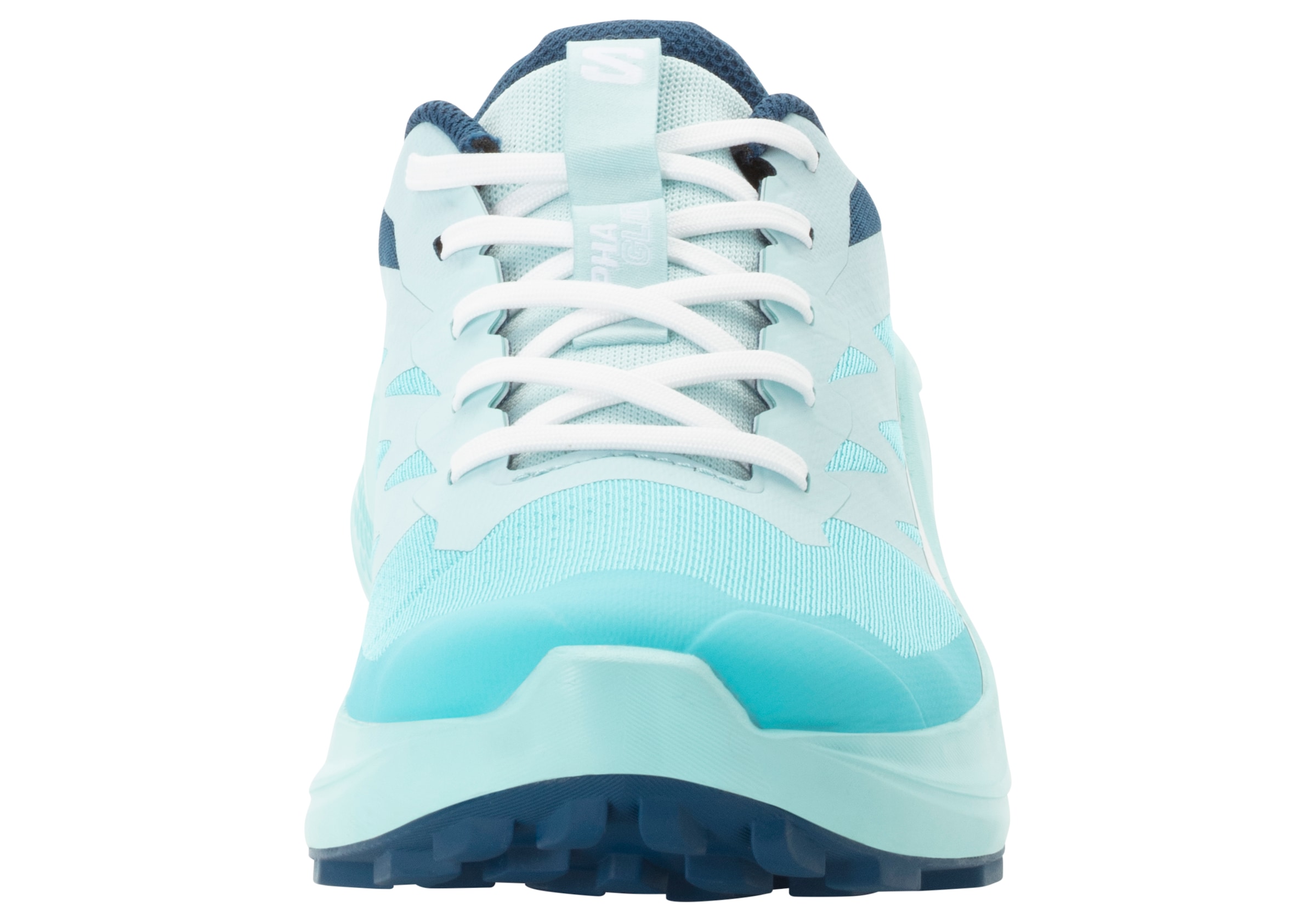 Salomon Trailrunningschuh »ALPHAGLIDE W«, wasserdicht