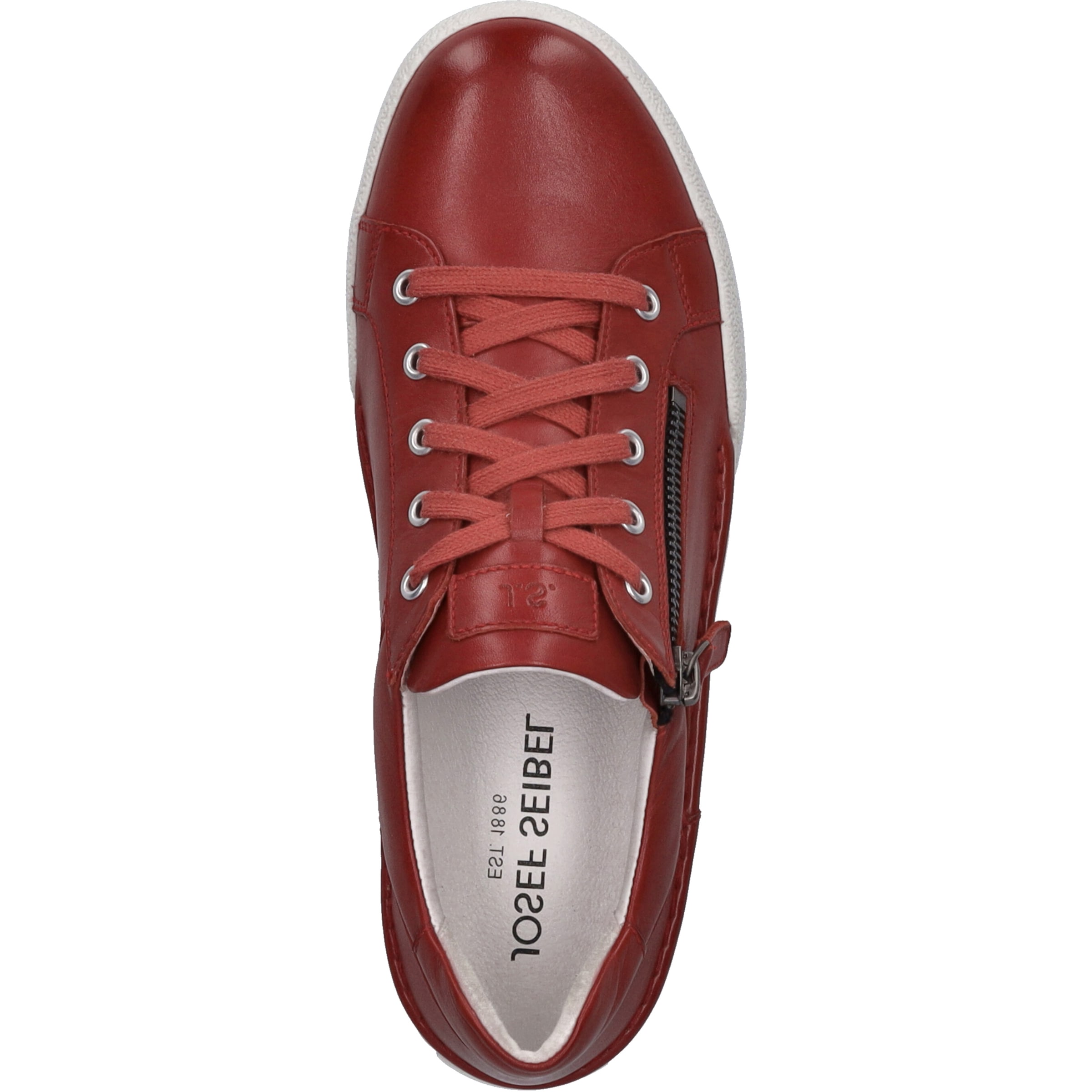 Josef Seibel Sneaker »Claire 03, hibiscus«