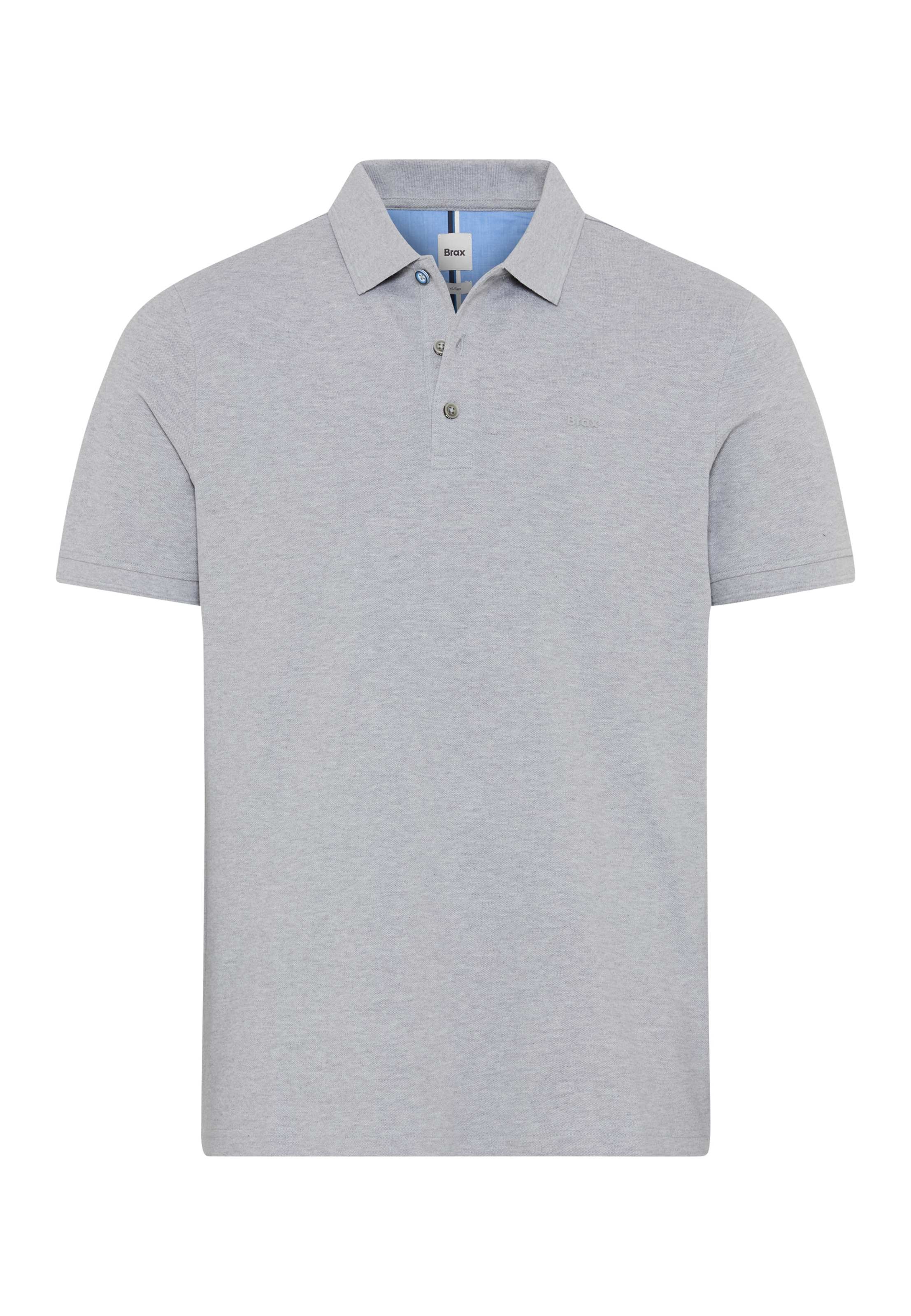 Brax Poloshirt »Style PETE«