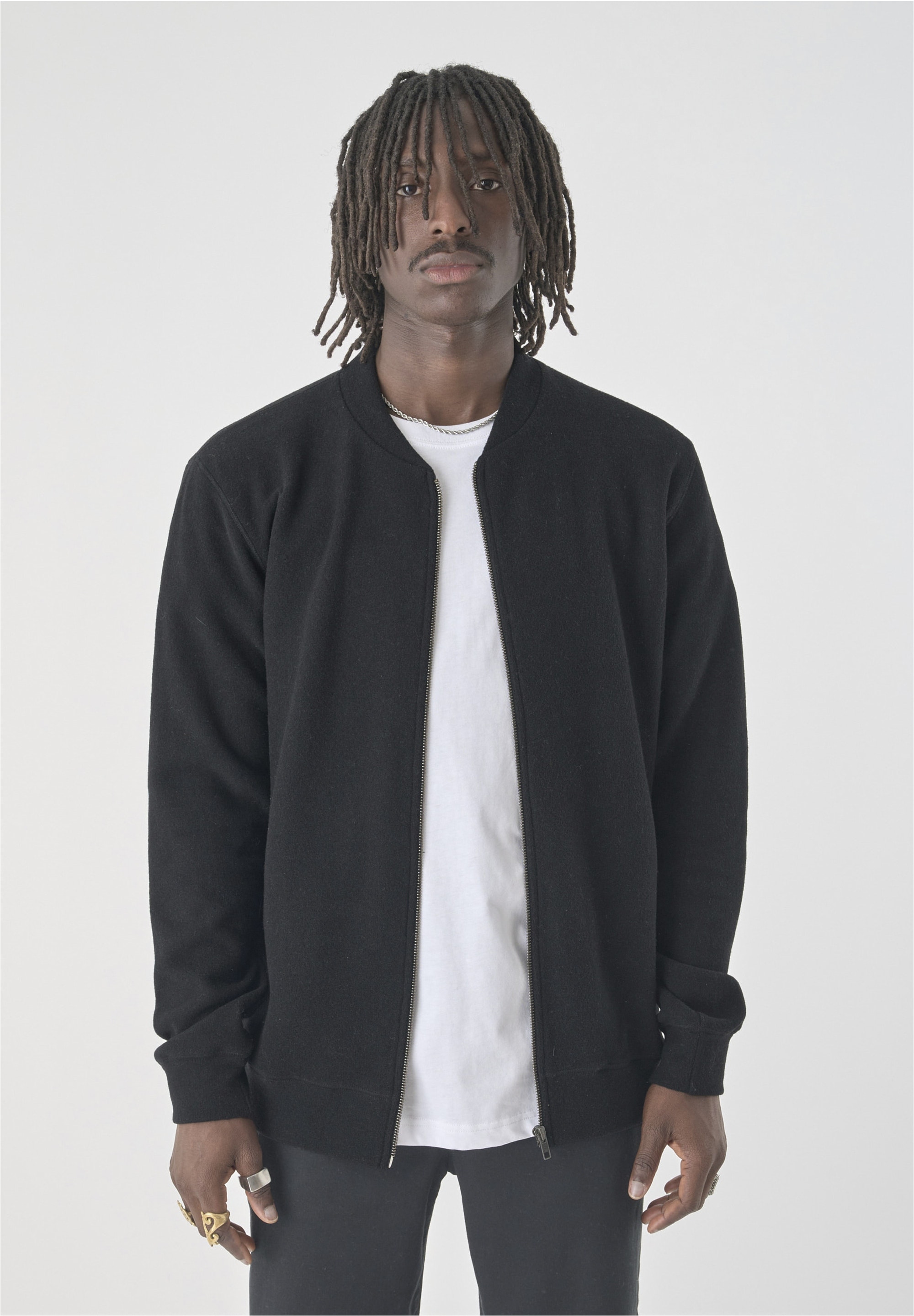 Cleptomanicx 1100000002199 "Noitch Cruise" mit lockerem Schnitt