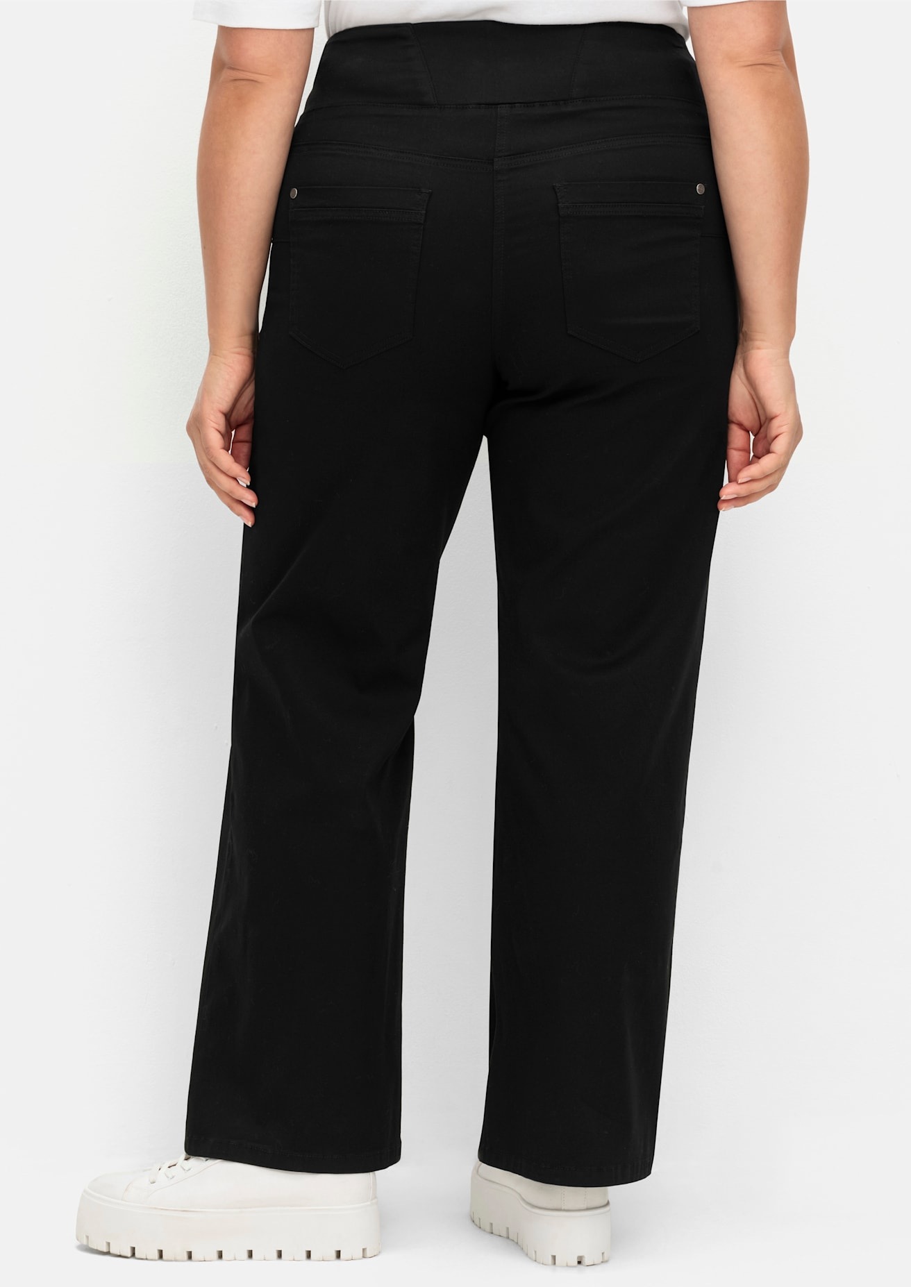 Thumbnail - Sheego Stretch-Hose