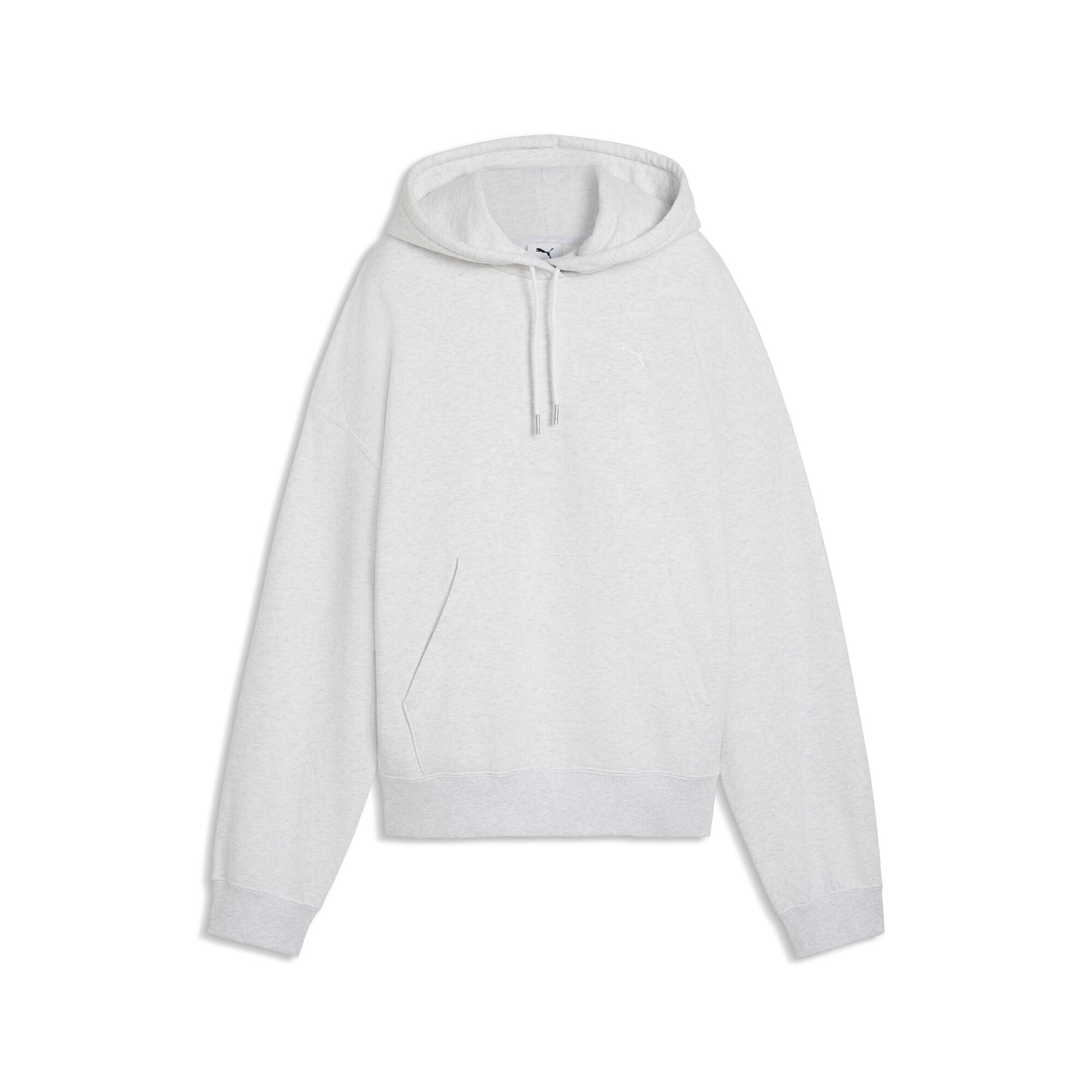 PUMA Hoodie "Wardrobe Essentials Oversized Hoodie Damen" günstig online kaufen