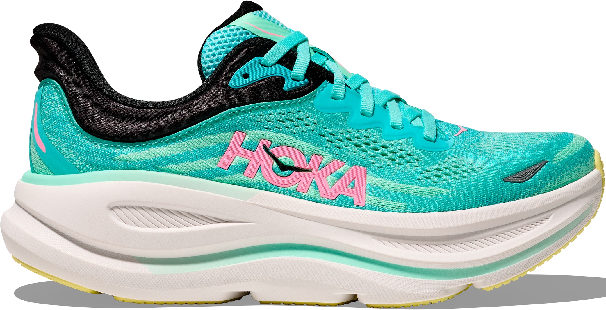 Hoka One One Laufschuh »BONDI 9«  für mehr Dämpfung
