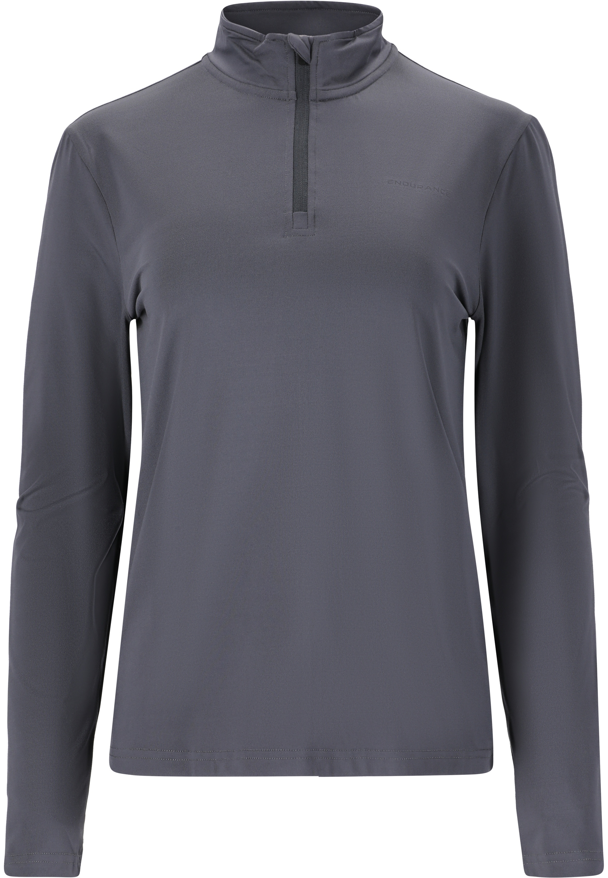ENDURANCE Strickpullover »Aileen«, Aus schnelltrocknendem Funktionsmaterial