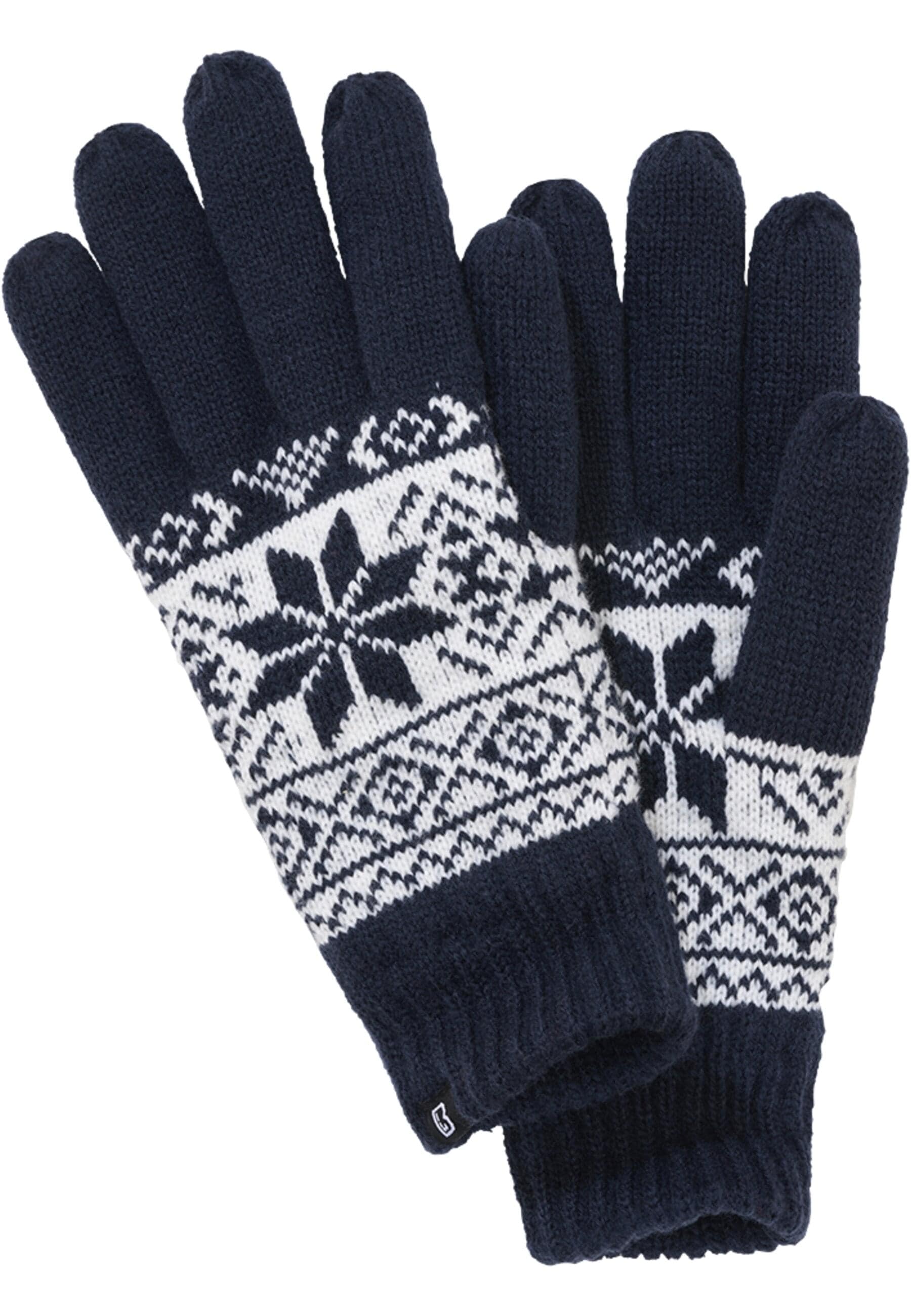 Brandit Baumwollhandschuhe »Brandit Unisex Snow Gloves«