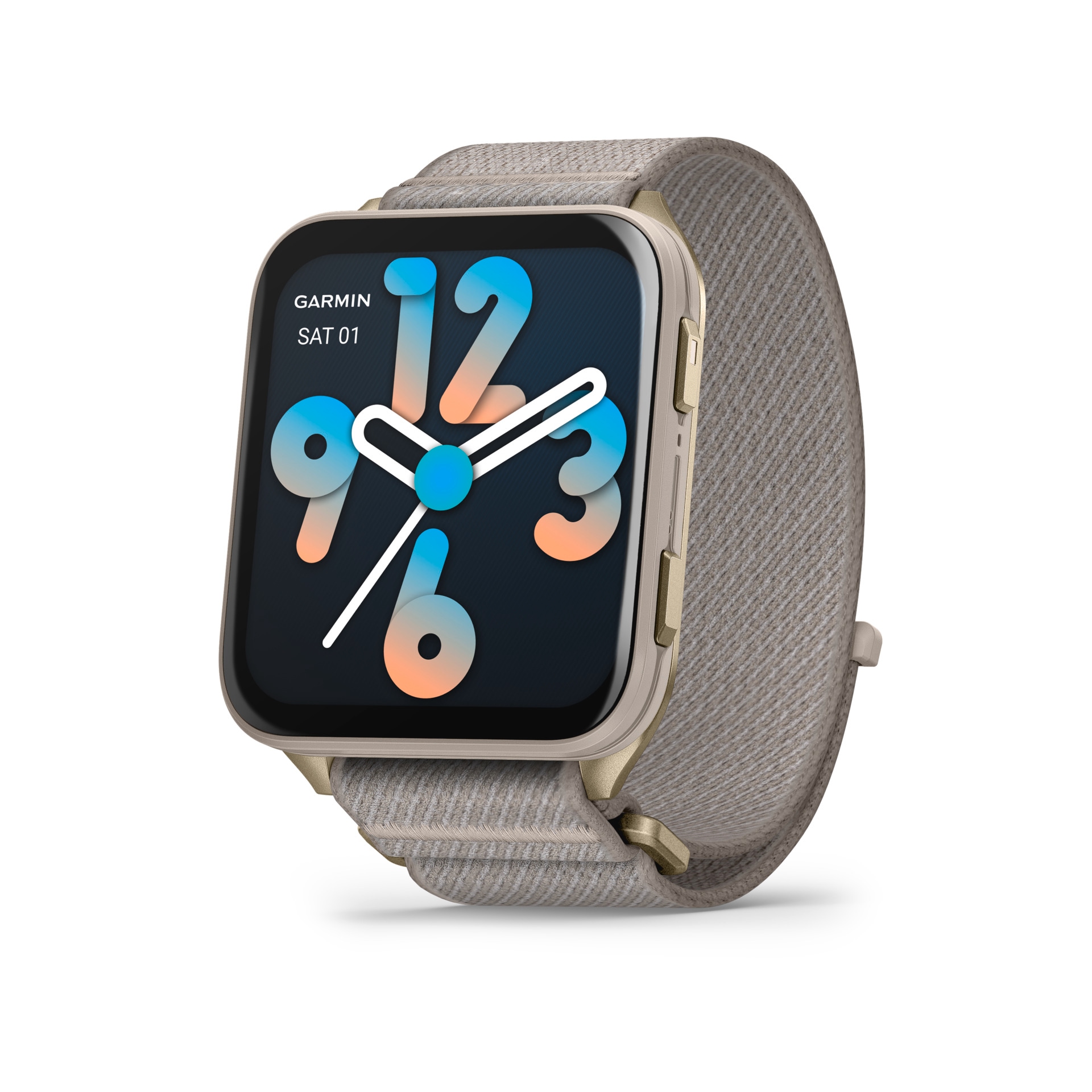 Garmin Smartwatch »Venu X1«(/ 2 ″)