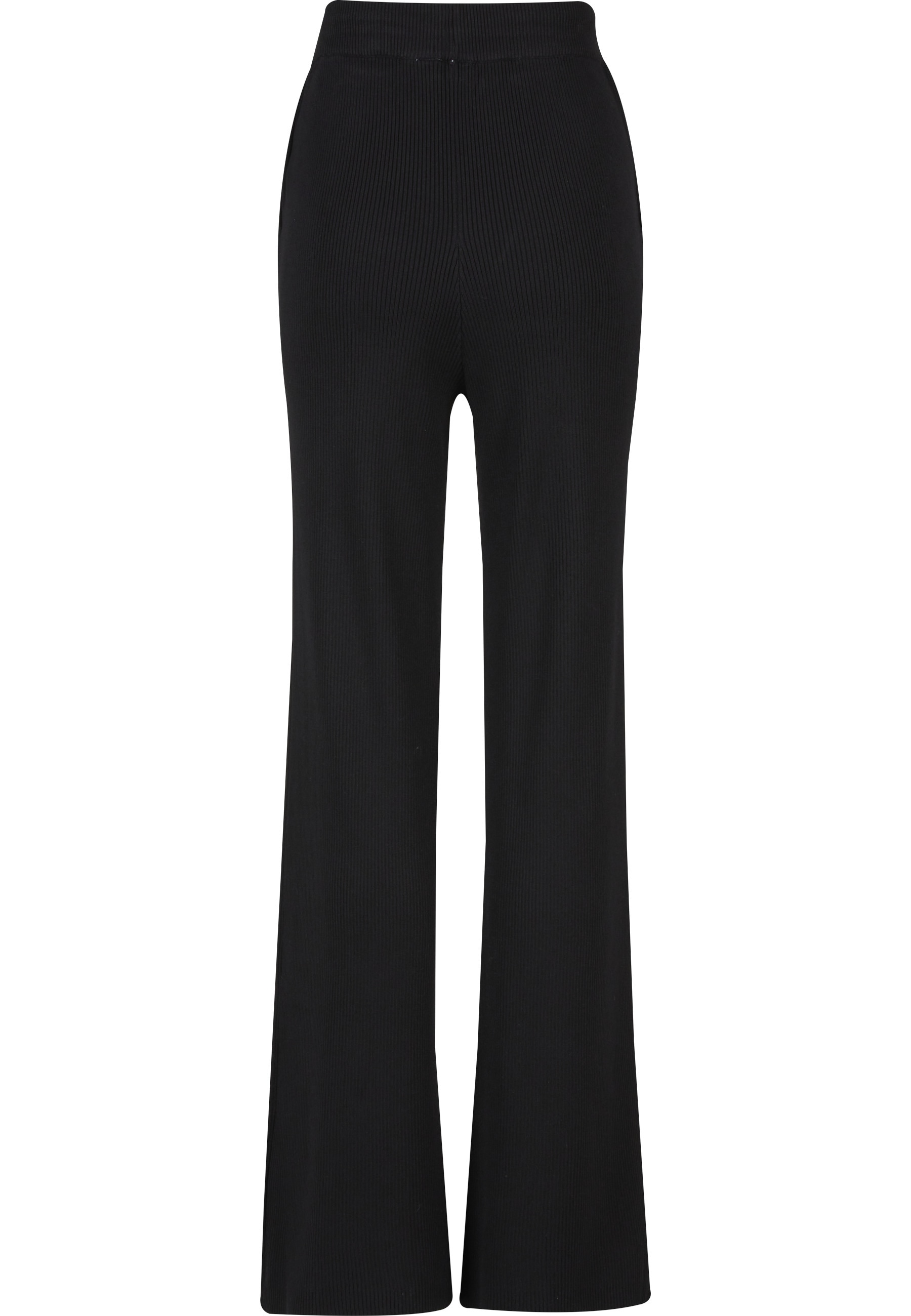 Karl Kani Bolero »Karl Kani Karl Kani Small Signature Knit Wide Leg Pants« 1 Stk.