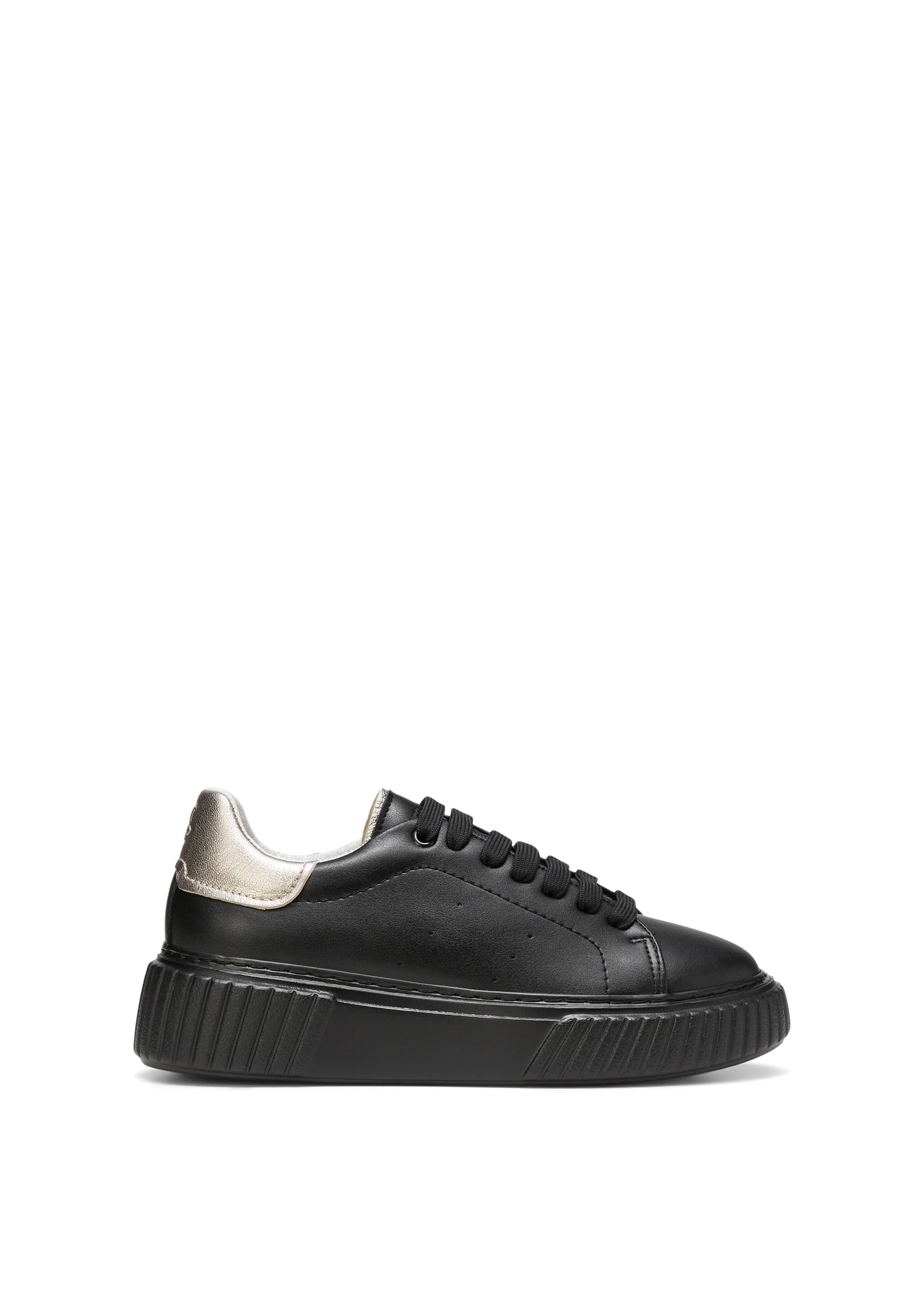 Marc O'Polo Sneaker »aus Rindleder«
