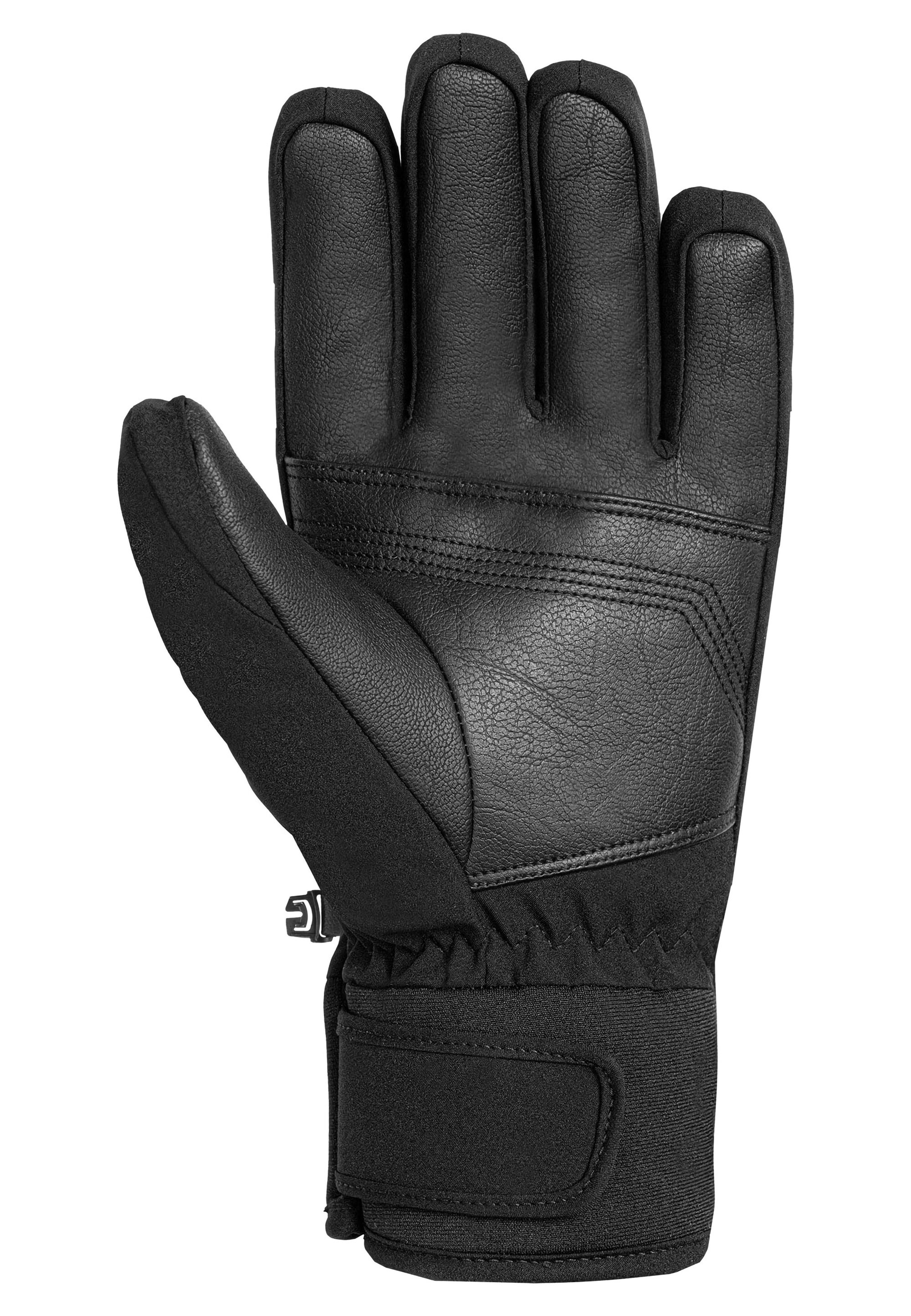 Reusch Skihandschuhe »Malone R-TEX® XT« mit wasserdichter, atmungsaktiver Funktion