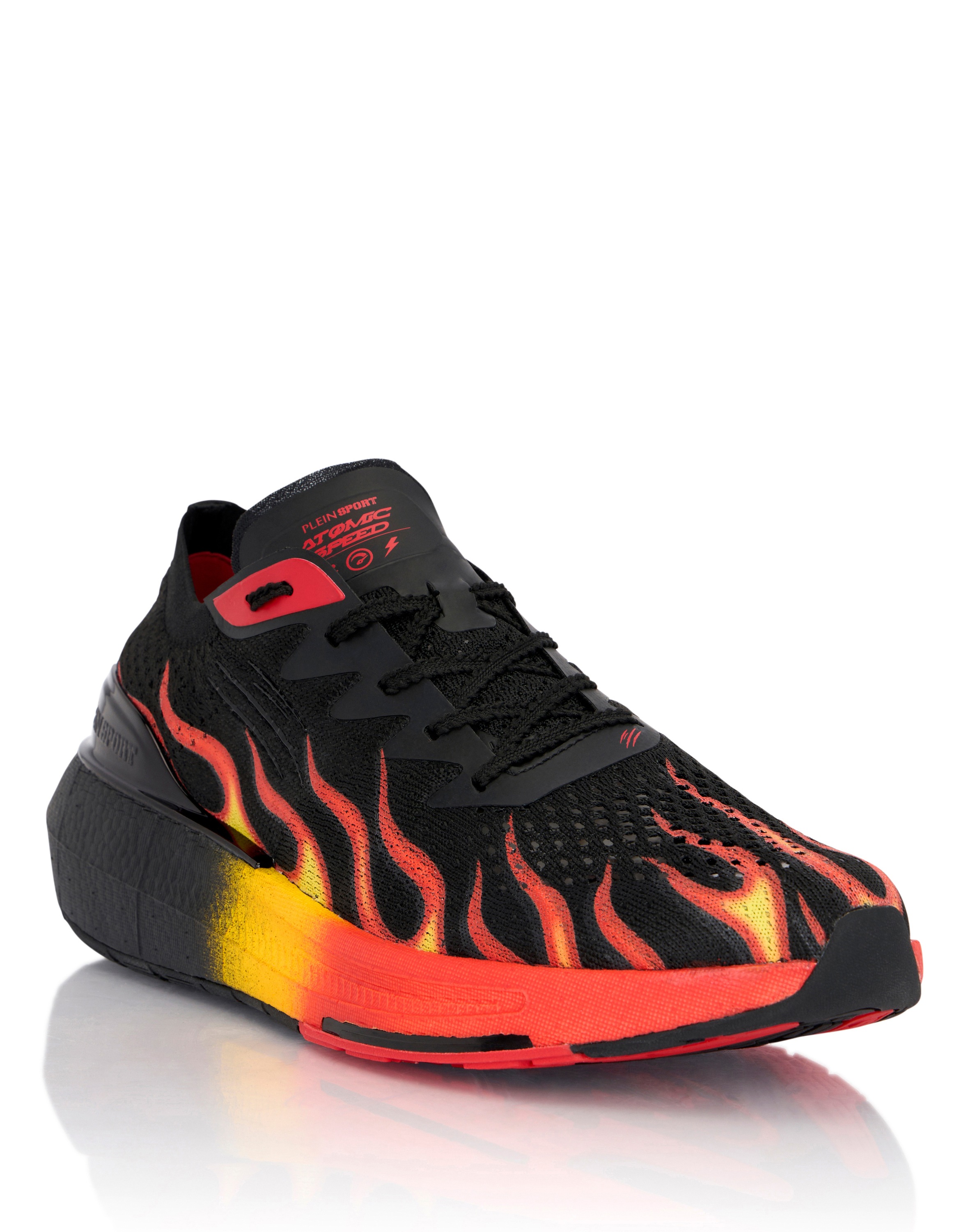 PLEIN SPORT Sneaker »ATOMIC SPEED FLAME«