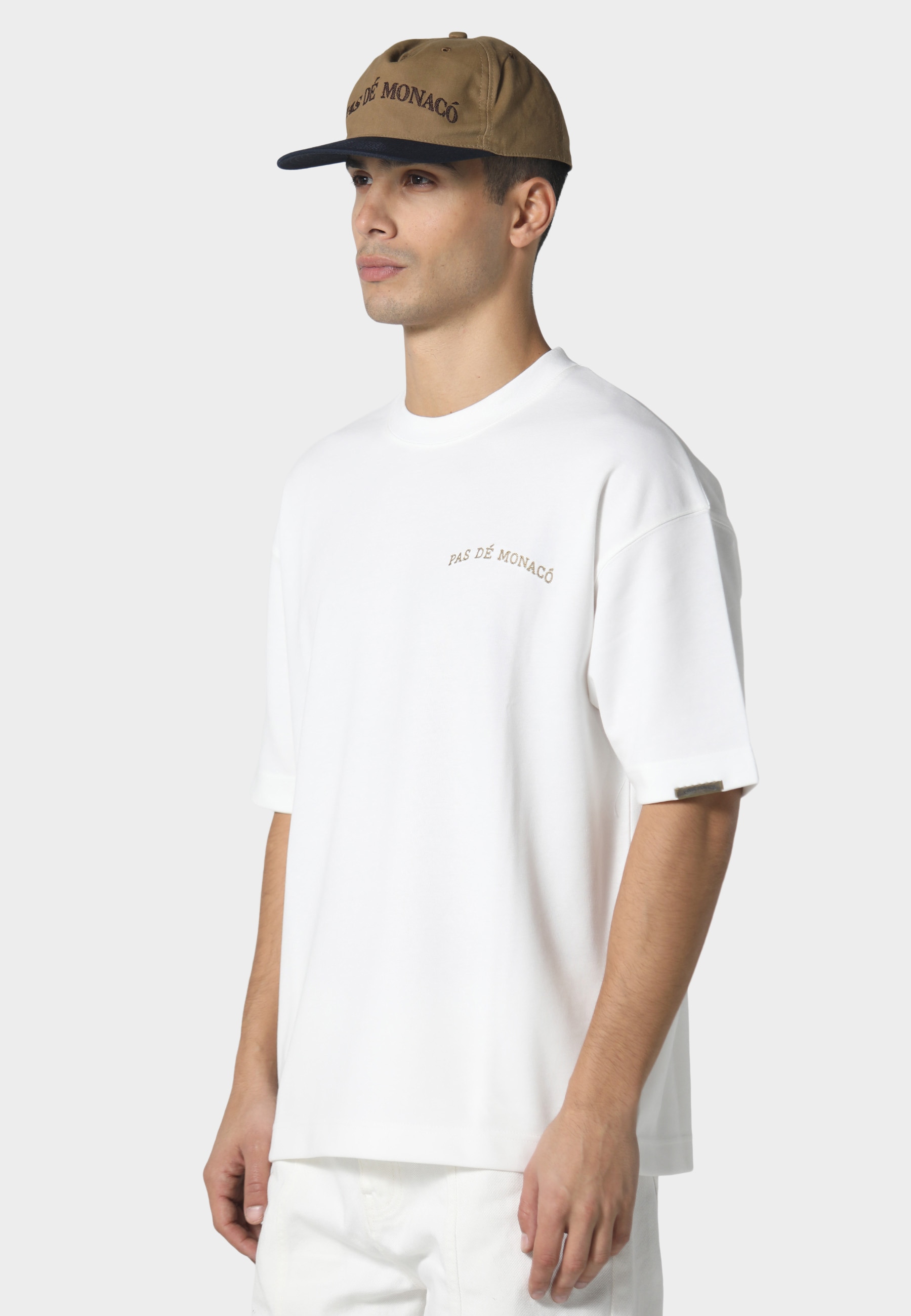 Pas De Monaco T-Shirt »Pas De Monaco FORMULE T-SHIRT« 1 Stk.