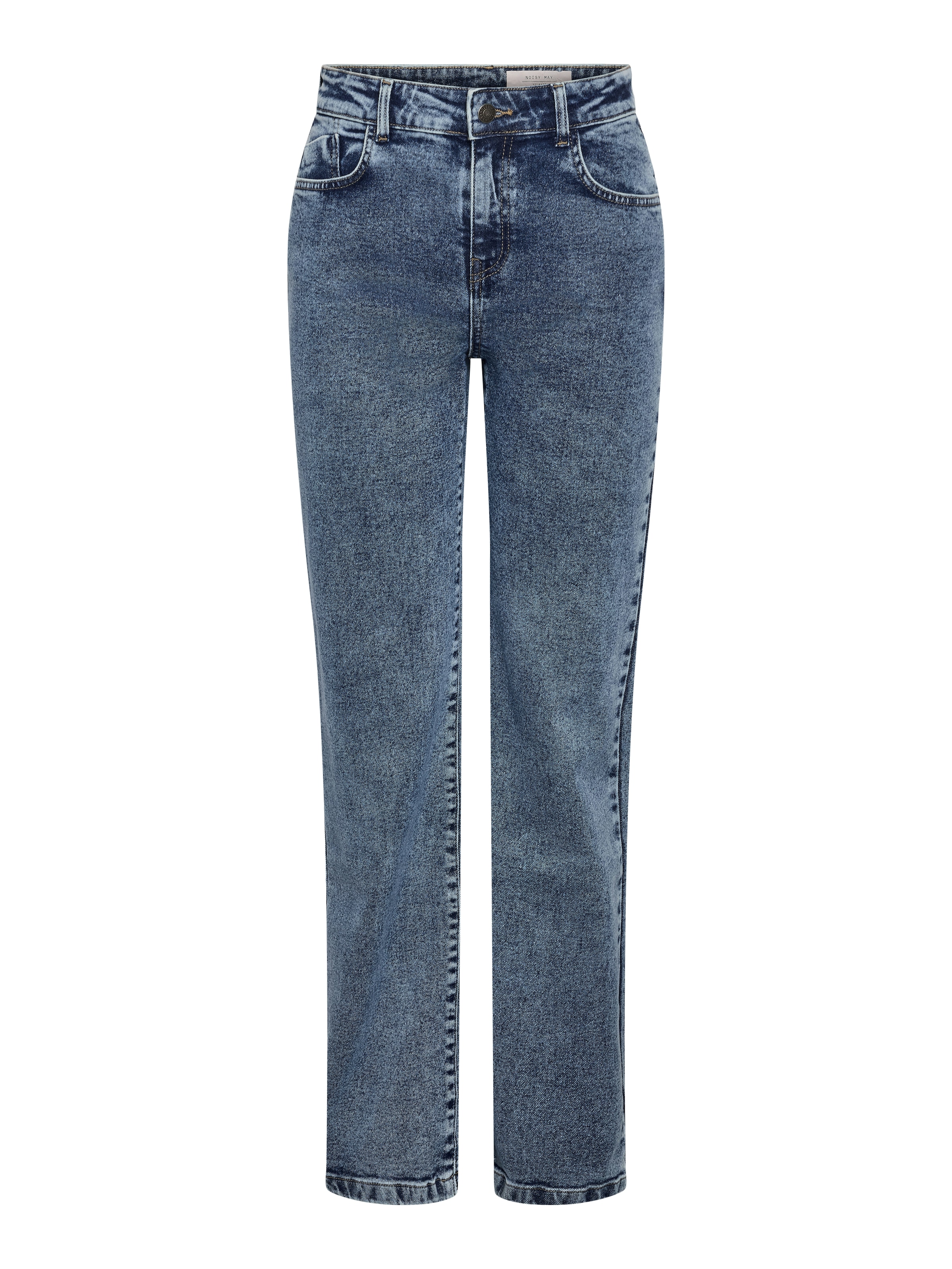 Noisy may Weite Jeans »NMYOLANDA NW WIDE JEANS AZ358MB FWD NOOS«
