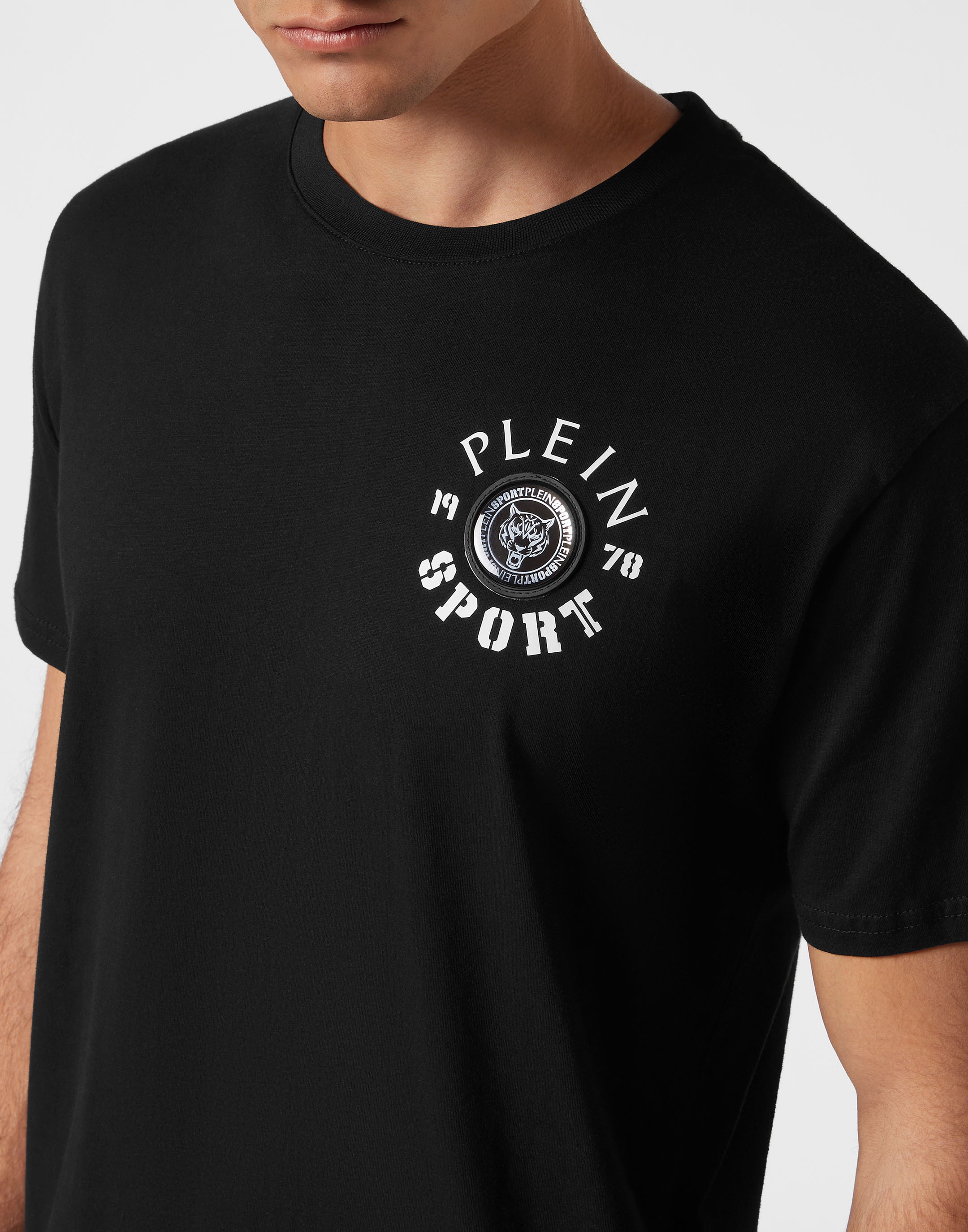 PLEIN SPORT T-Shirt »T-Shirt«