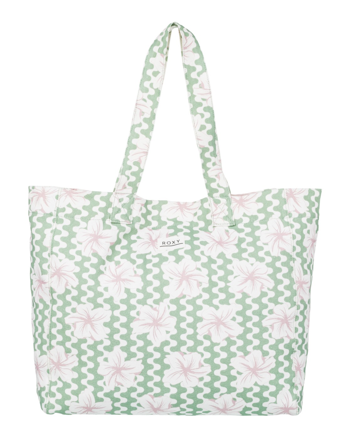 Roxy Strandtasche »Anti Bad Vibes«