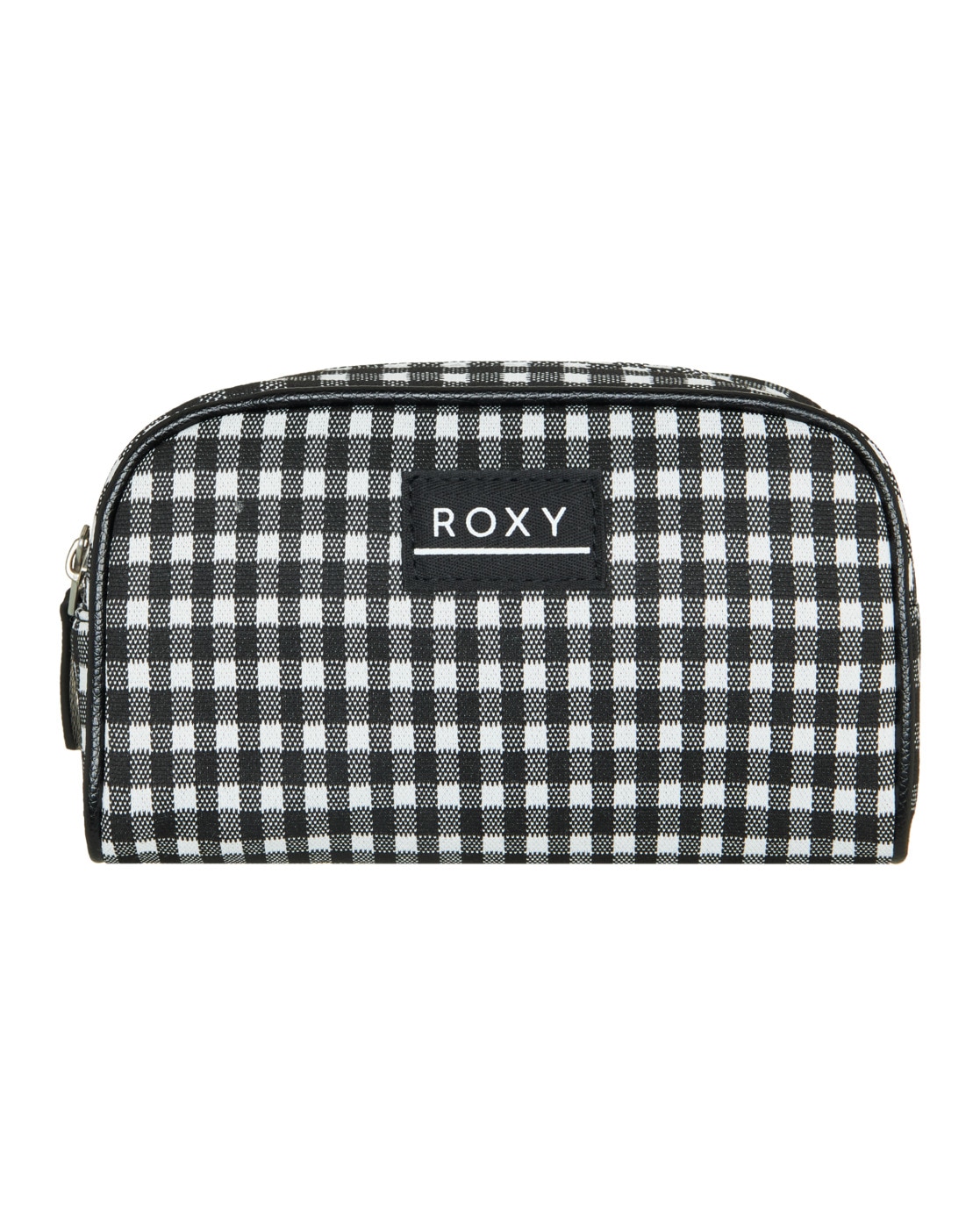ROXY Damen Federtasche "Urban Party", grau, Schreibgeräteetuis