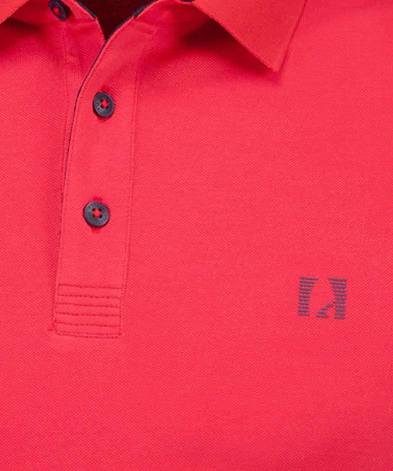RAGMAN Poloshirt