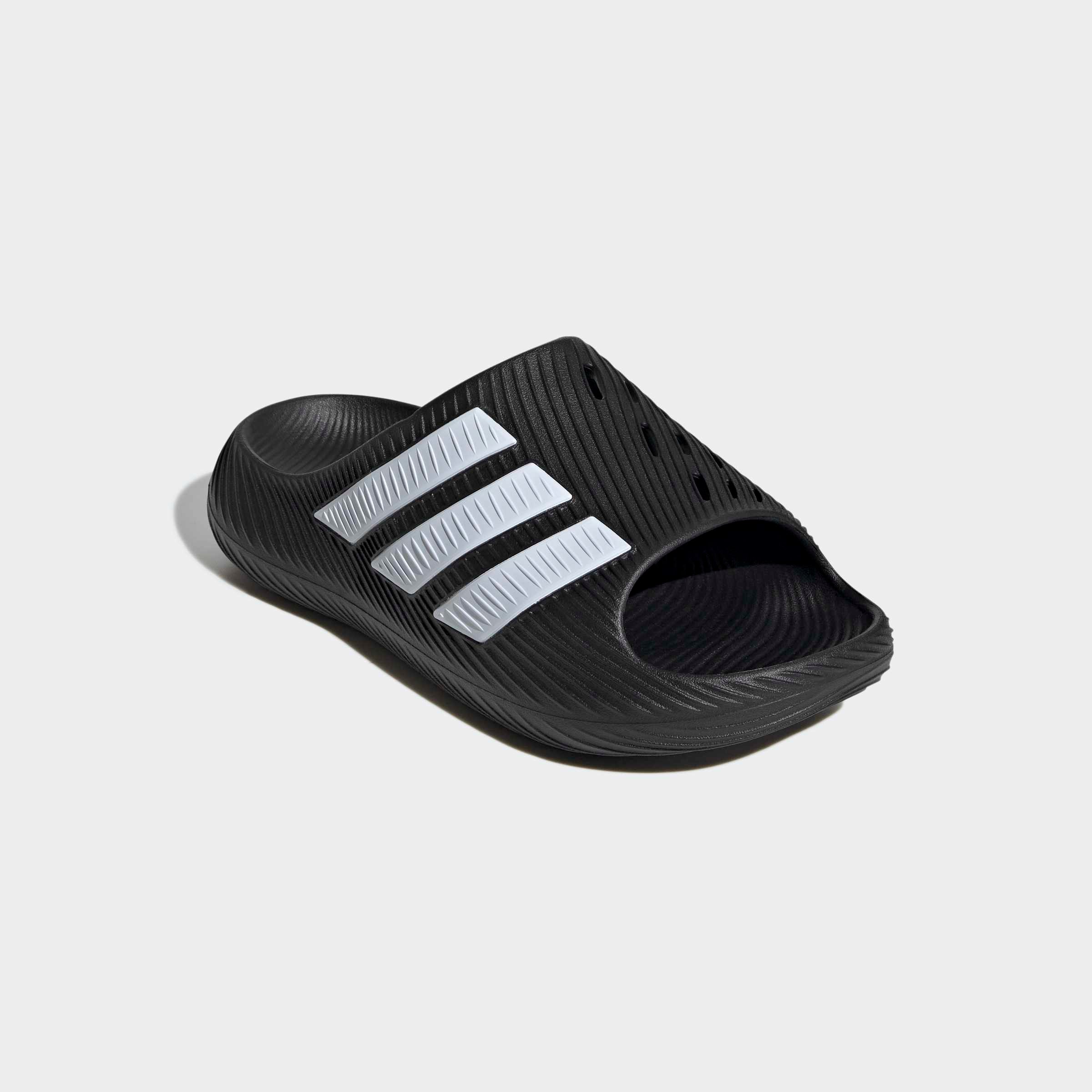 adidas Sportswear Badesandale "PURECHILL SLIDES" Badelatschen