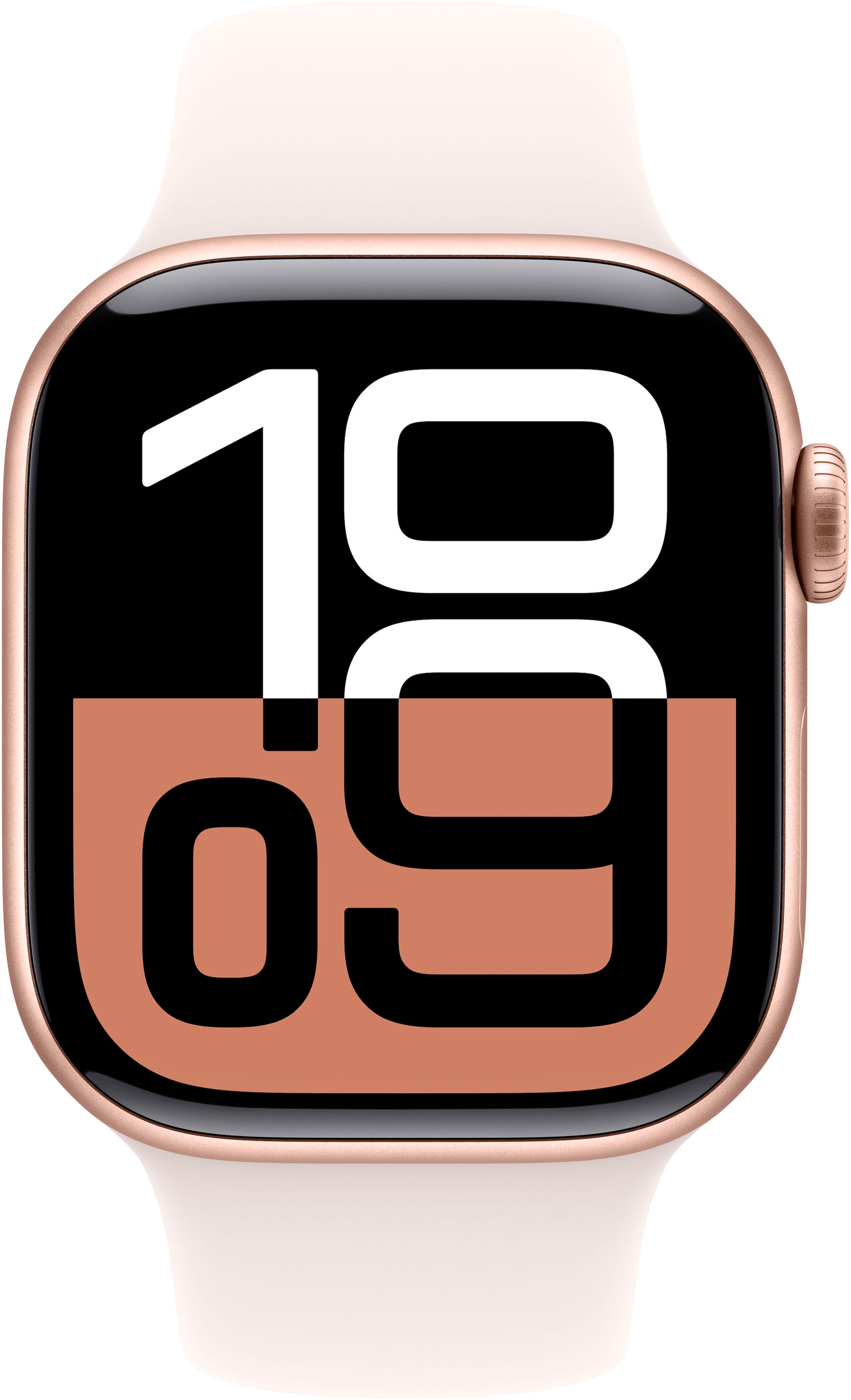 Apple Smartwatch-Armband »Sportarmband«