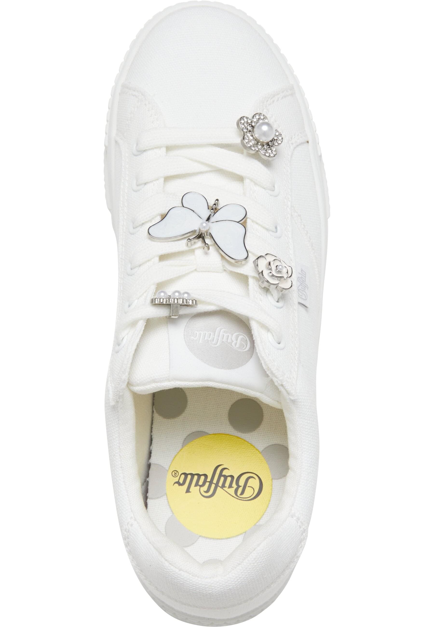 Buffalo Trainingsschuh »Buffalo PAIRED ICE«