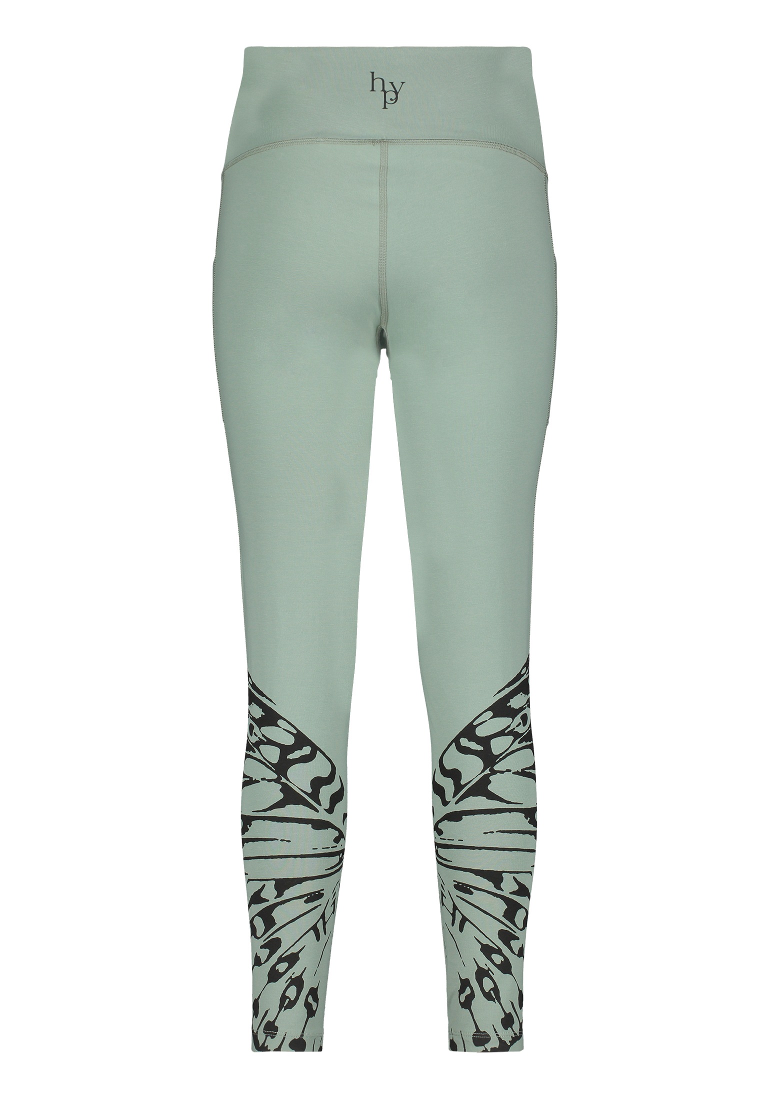 Betty Barclay Leggings »Betty Barclay Leggings mit hohem Bund«, Taschen