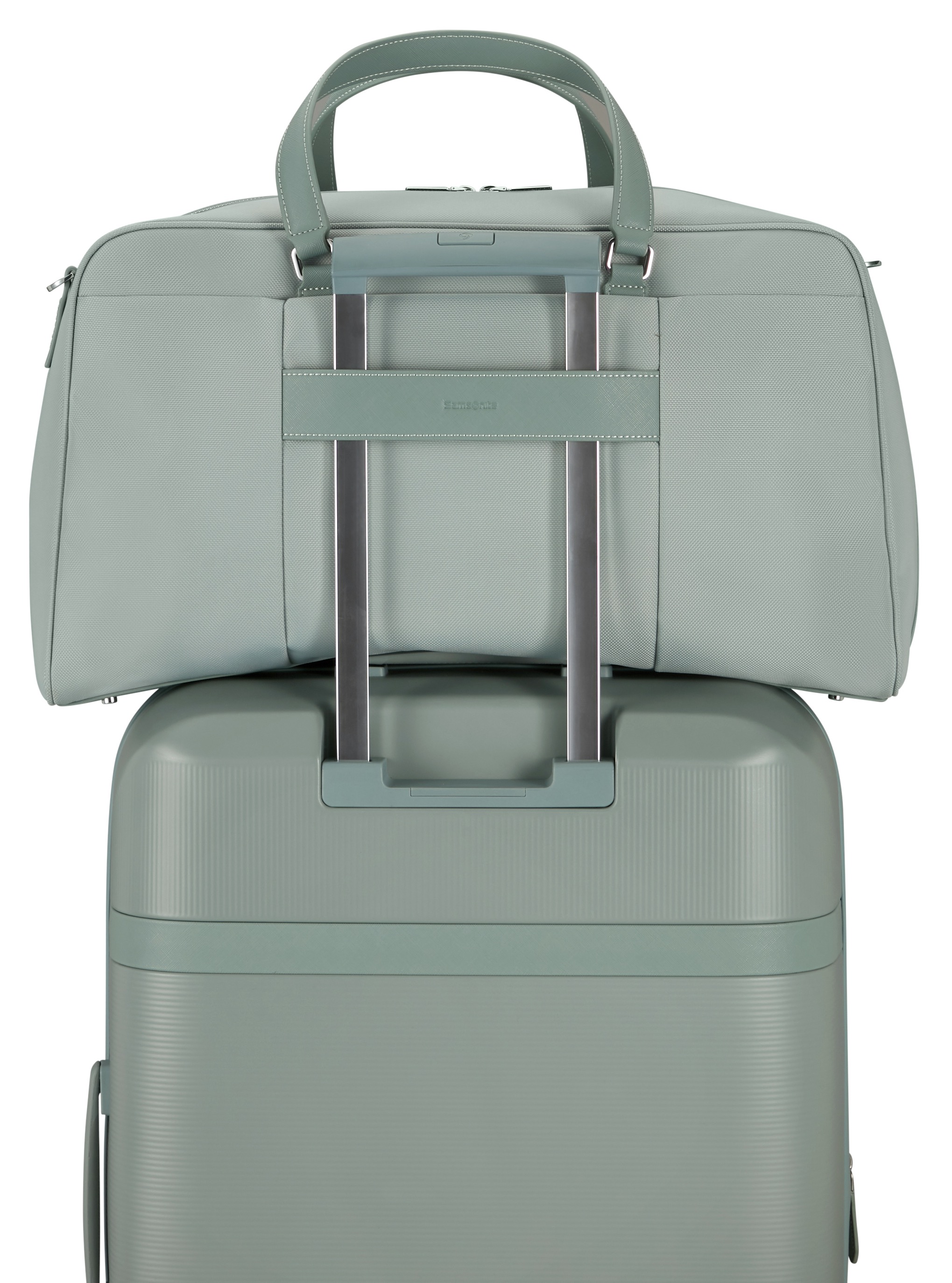 Thumbnail - Samsonite Reisetasche "IMAGE BIZ", Duffle S