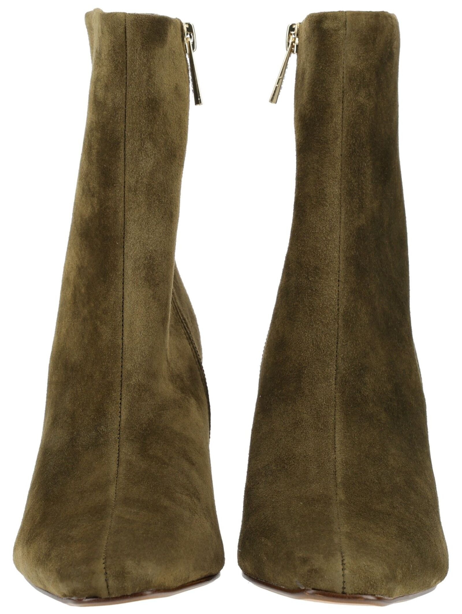 STEVE MADDEN Stiefelette »STEVE MADDEN Stiefelette Veloursleder«