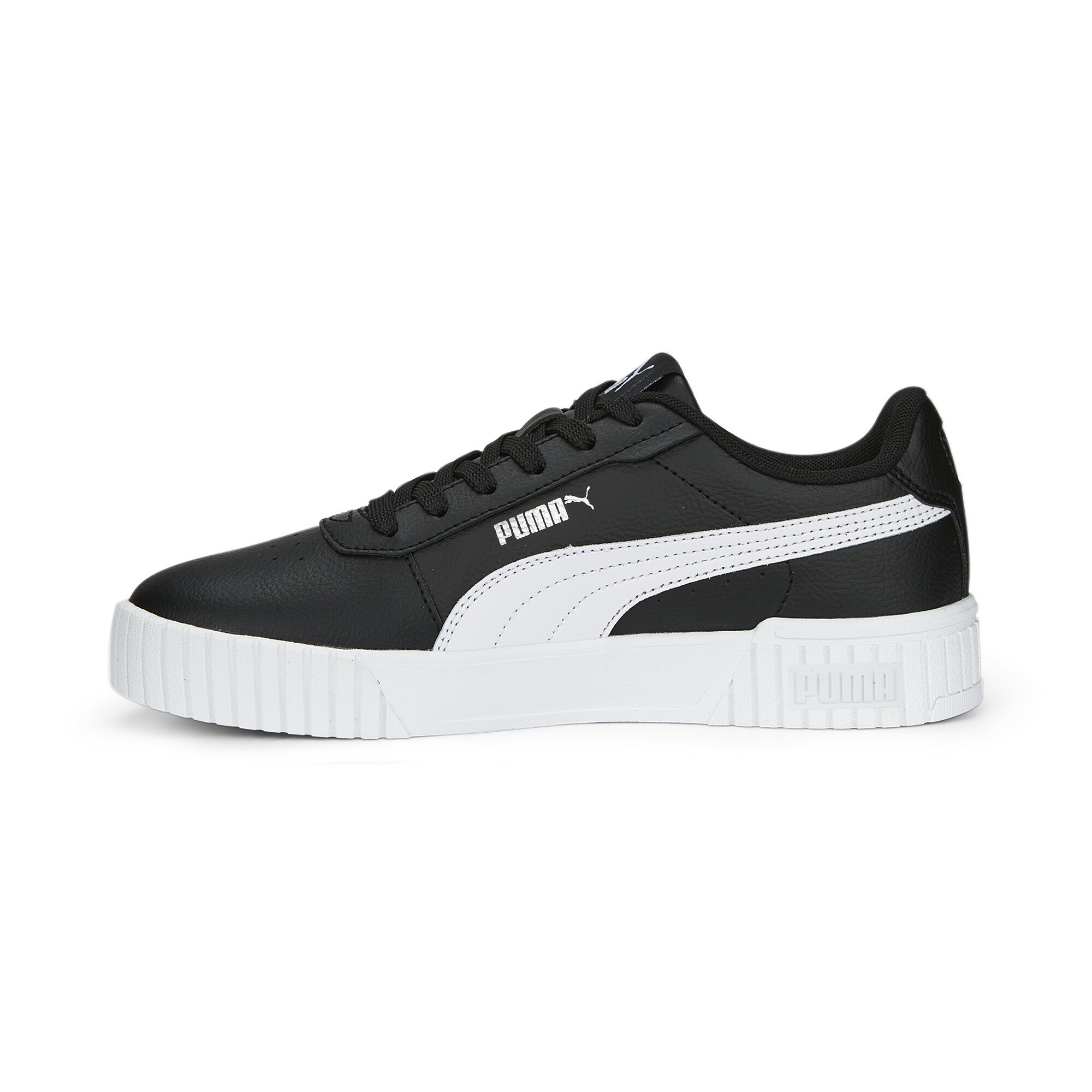 PUMA Sneaker »Carina 2.0 Sneakers Damen«