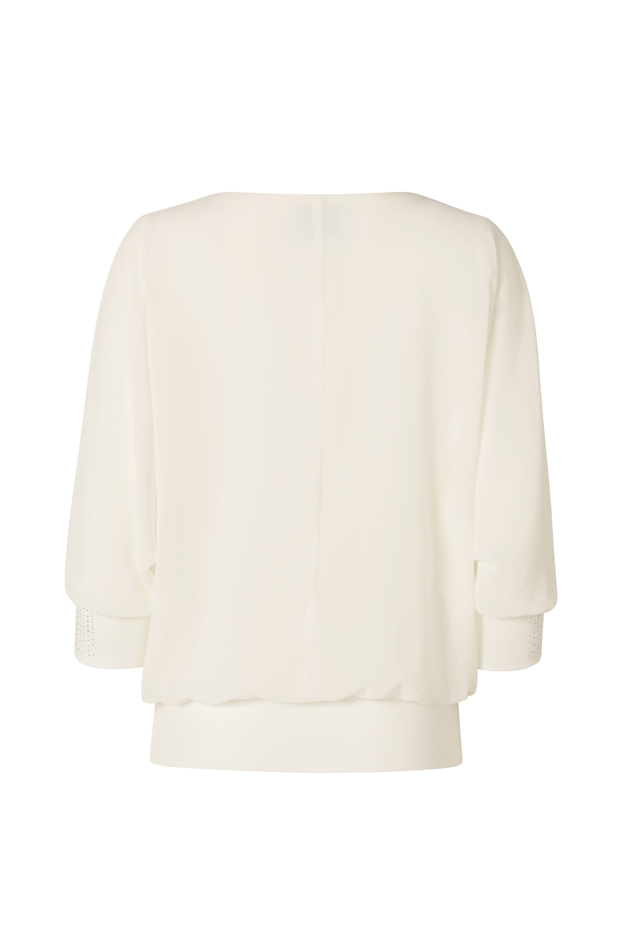 select! By Hermann Lange Schlupfbluse »Hermann Lange Shirt«