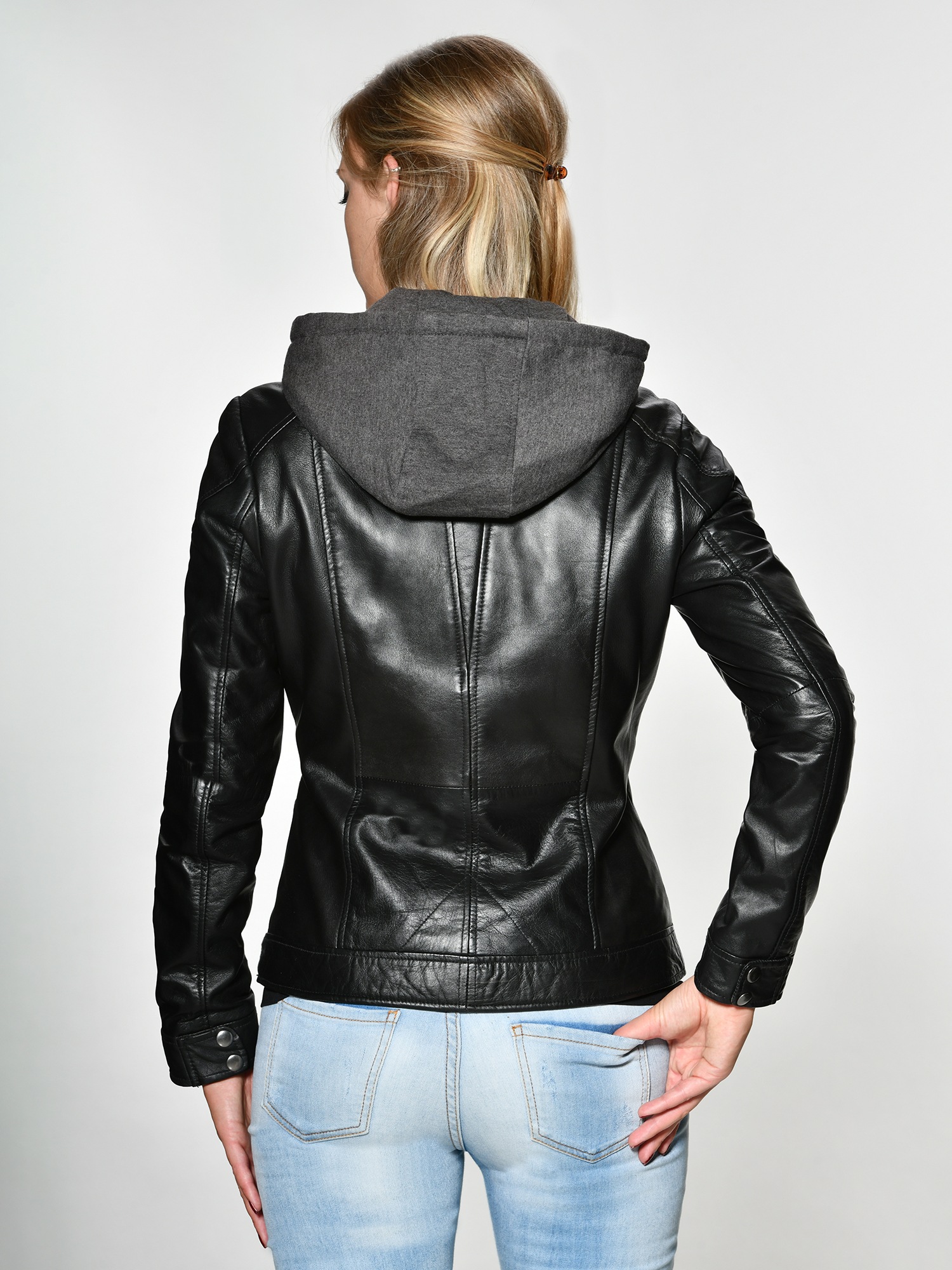 Maze Lederjacke »Brayford« BAUR | kaufen