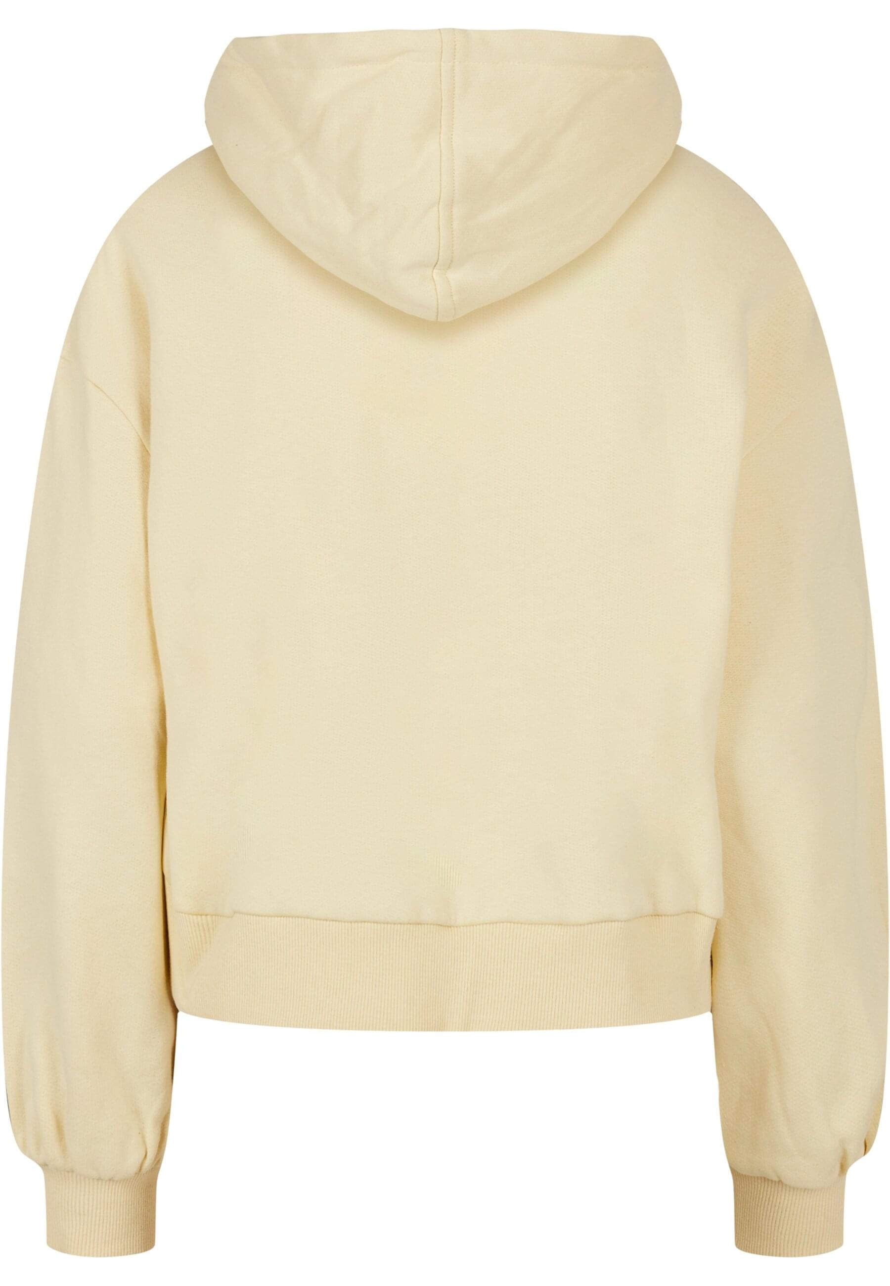 Merchcode Kapuzenpullover "Merchcode Damen" 1 Stk. tlg. günstig online kaufen