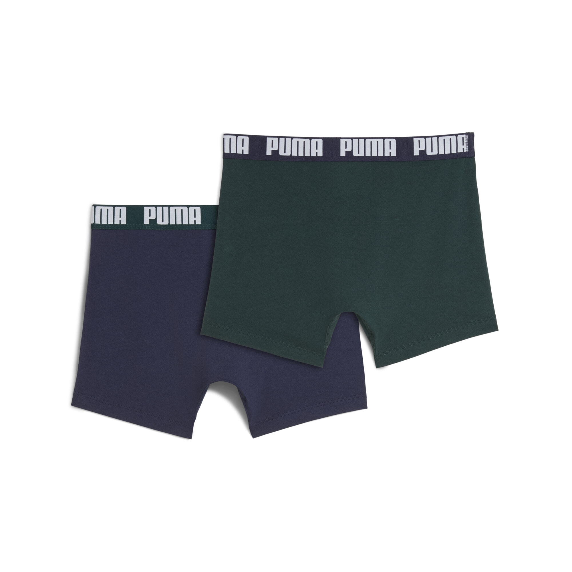 PUMA Boxer »Boxershorts (2er-Pack) Herren«
