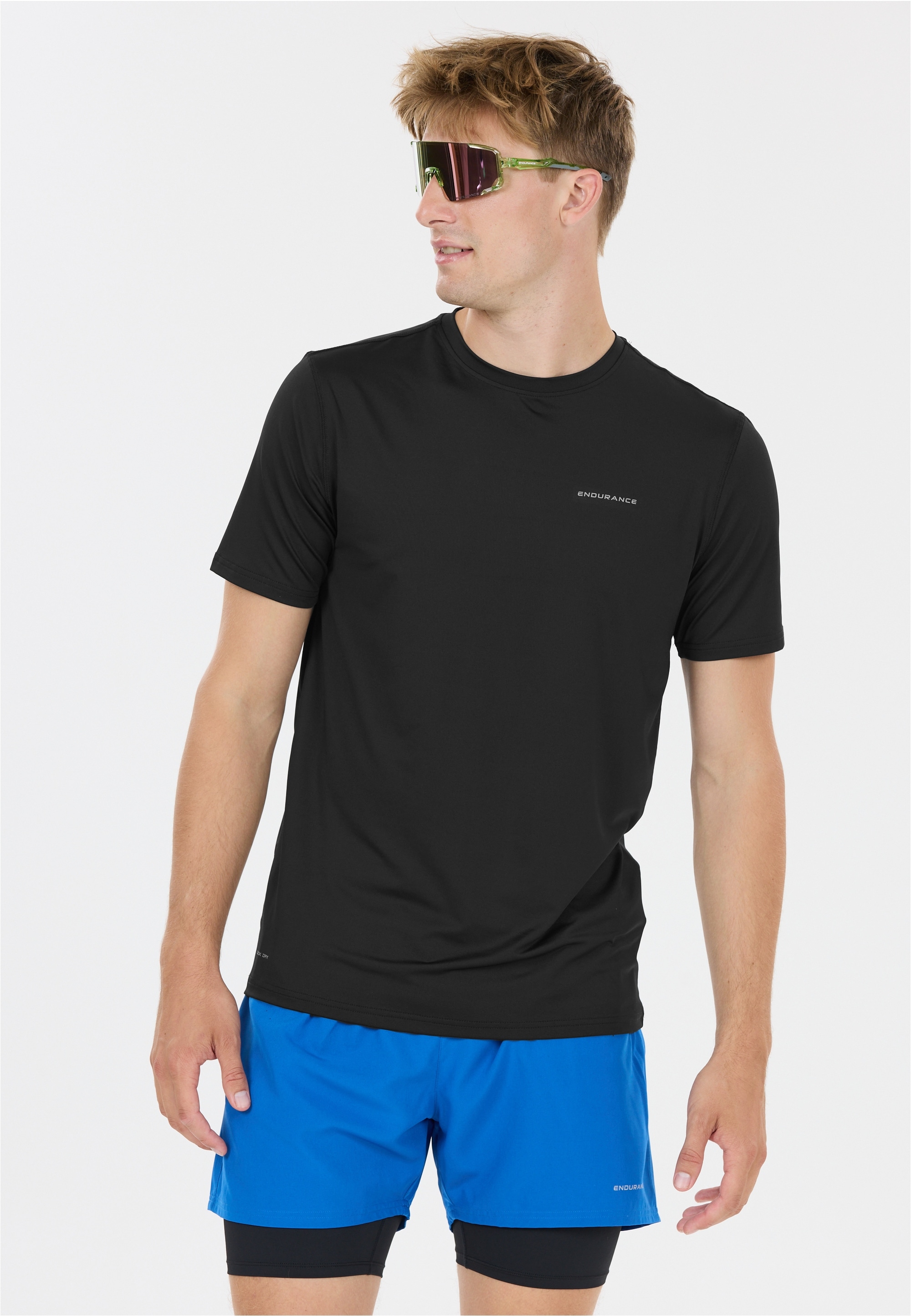 ENDURANCE Funktionsshirt "Kulon V2" atmungsaktiv günstig online kaufen